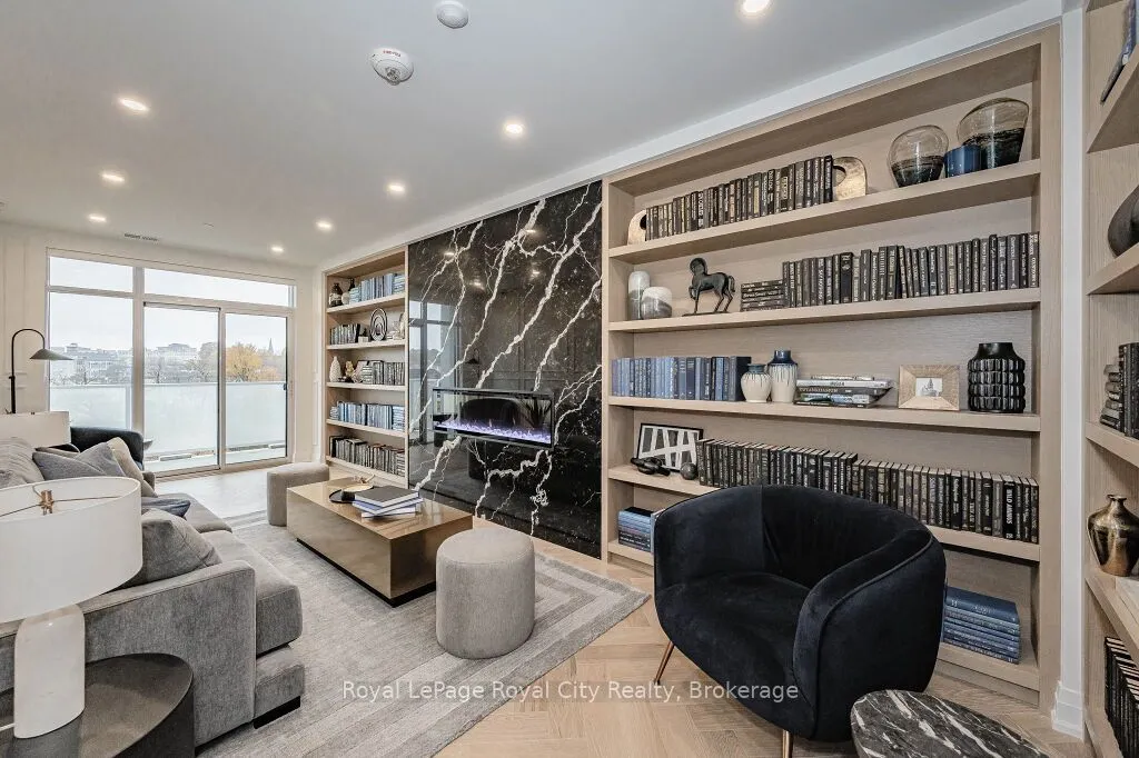 71 Wyndham Street S, #608