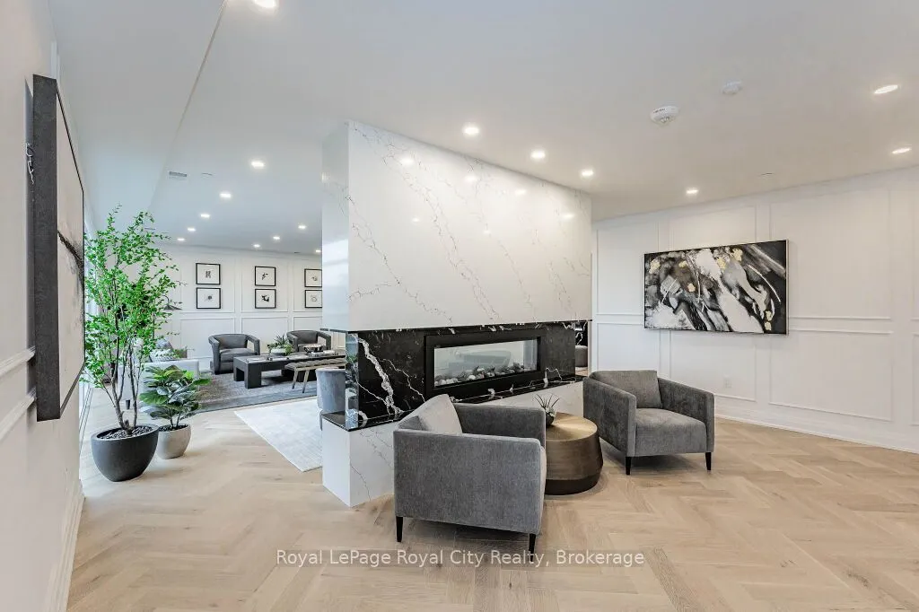 71 Wyndham Street S, #608