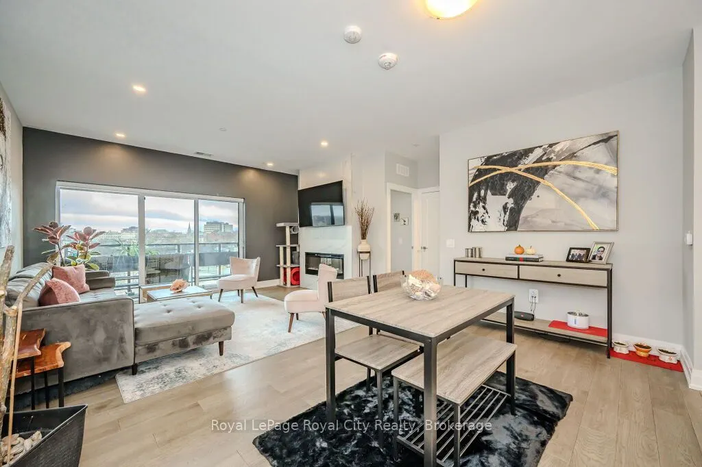 71 Wyndham Street S, #608