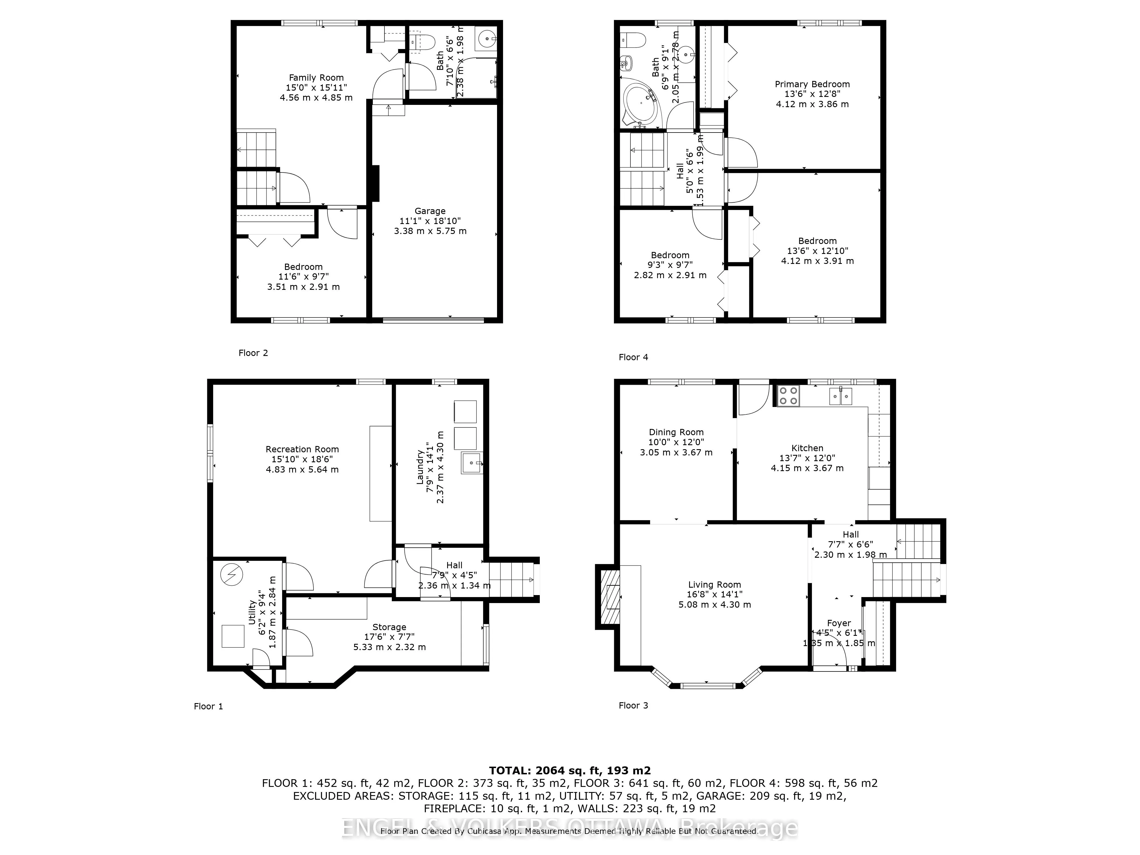 3348 Kodiak Street