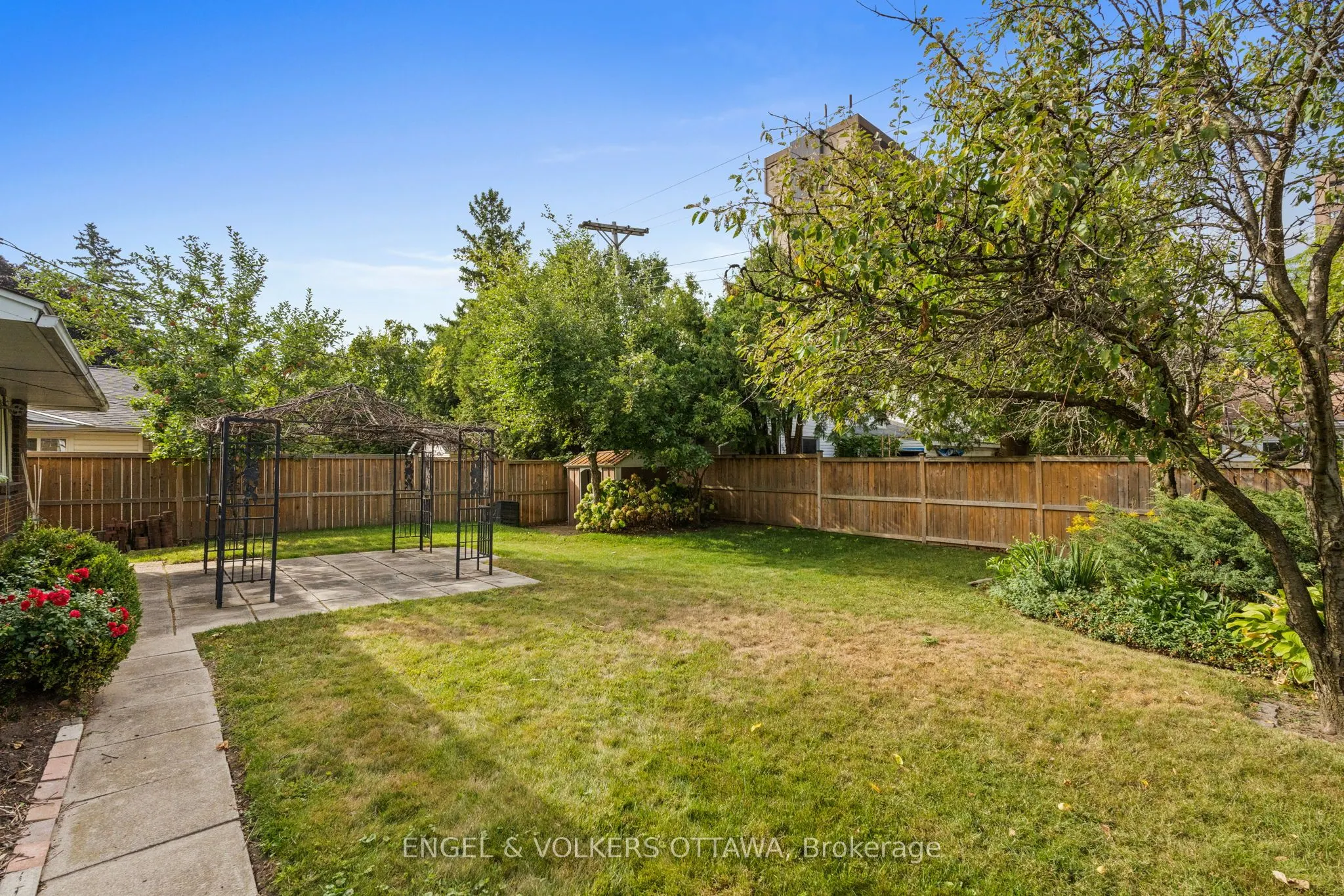 3348 Kodiak Street