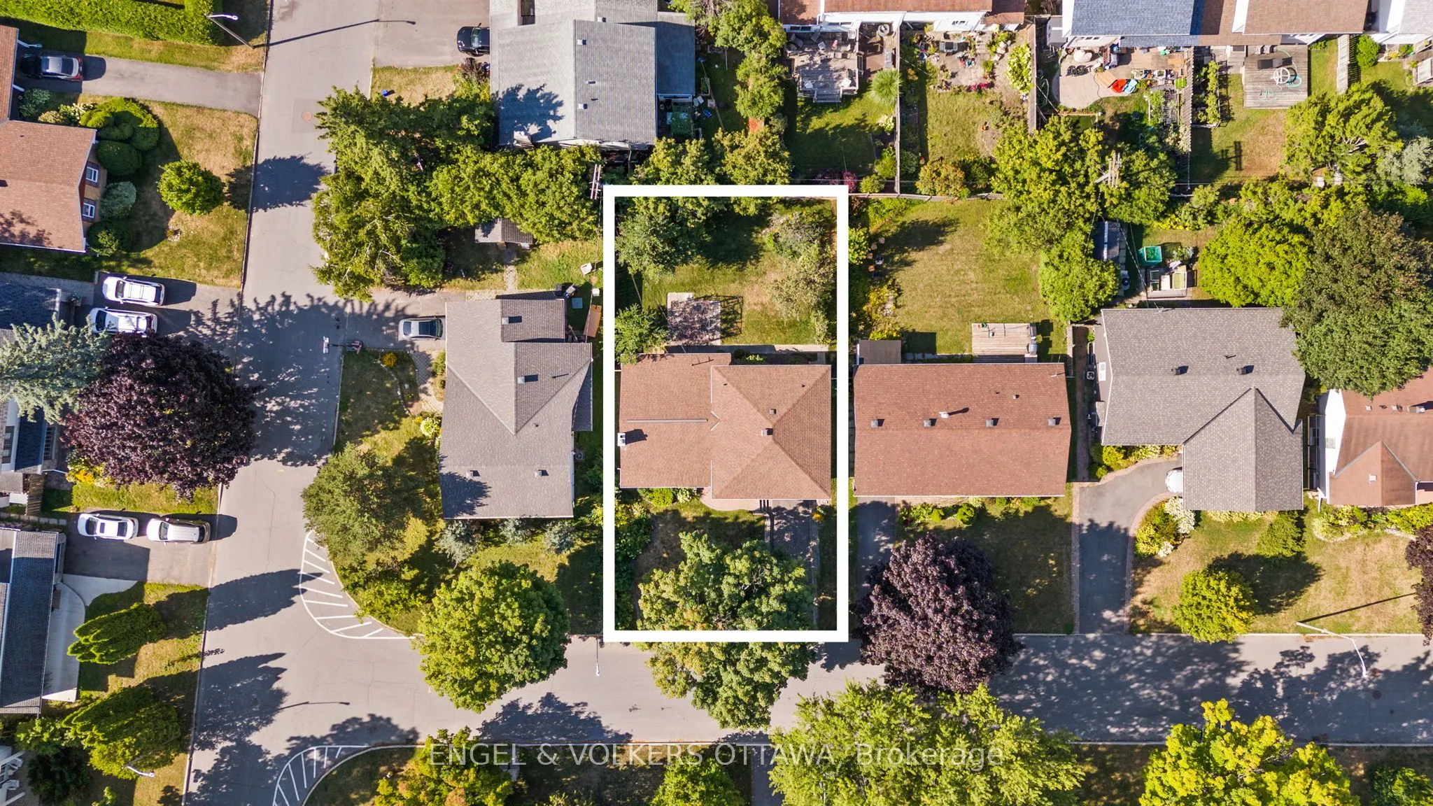 3348 Kodiak Street