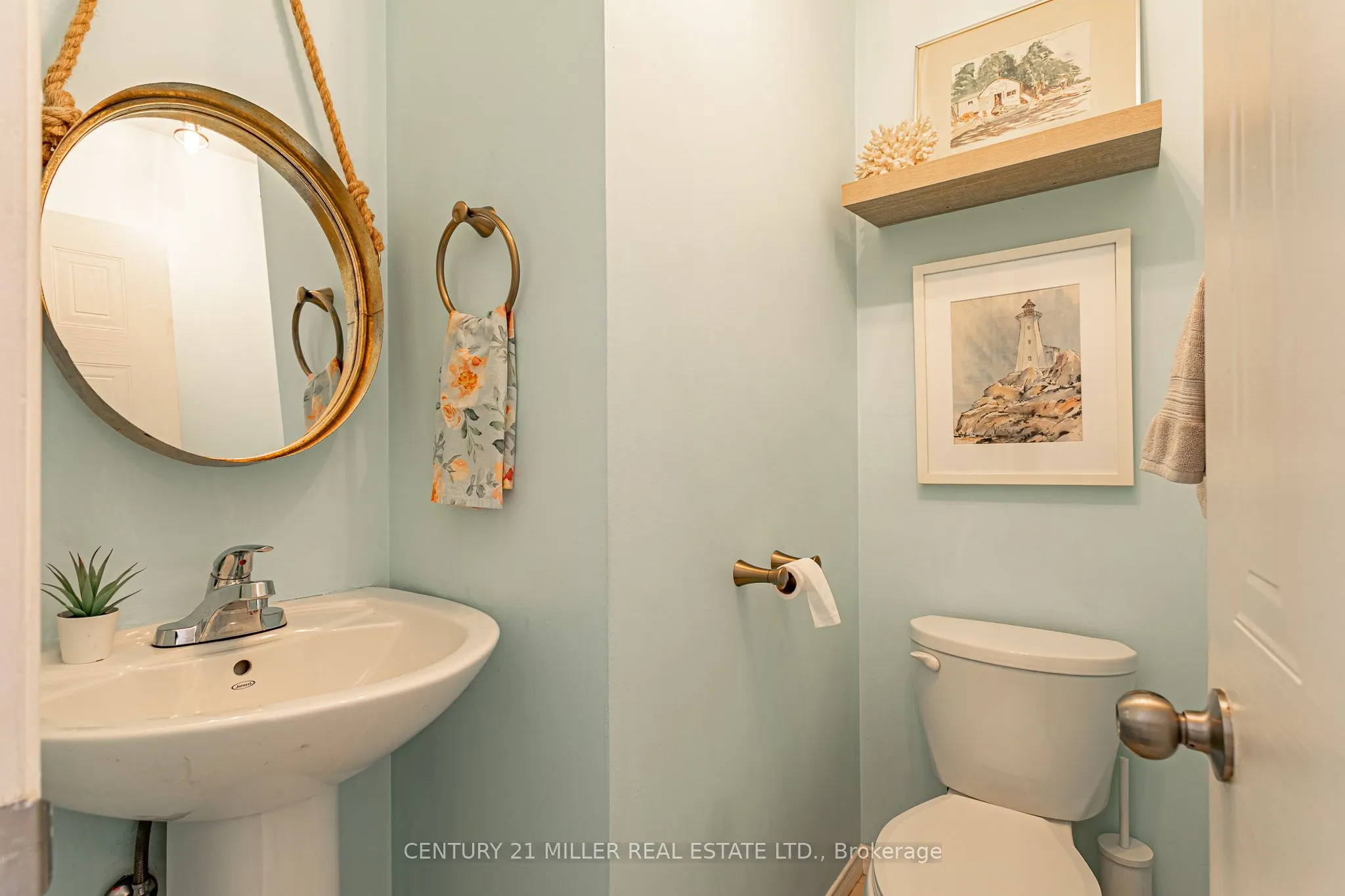 9 Ailsa Place, #16