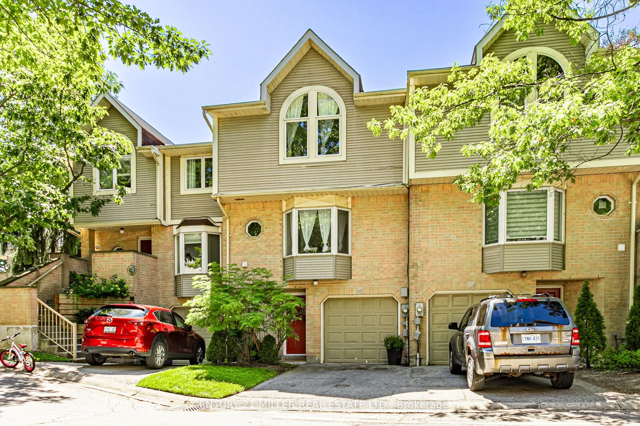 9 Ailsa Place, #16