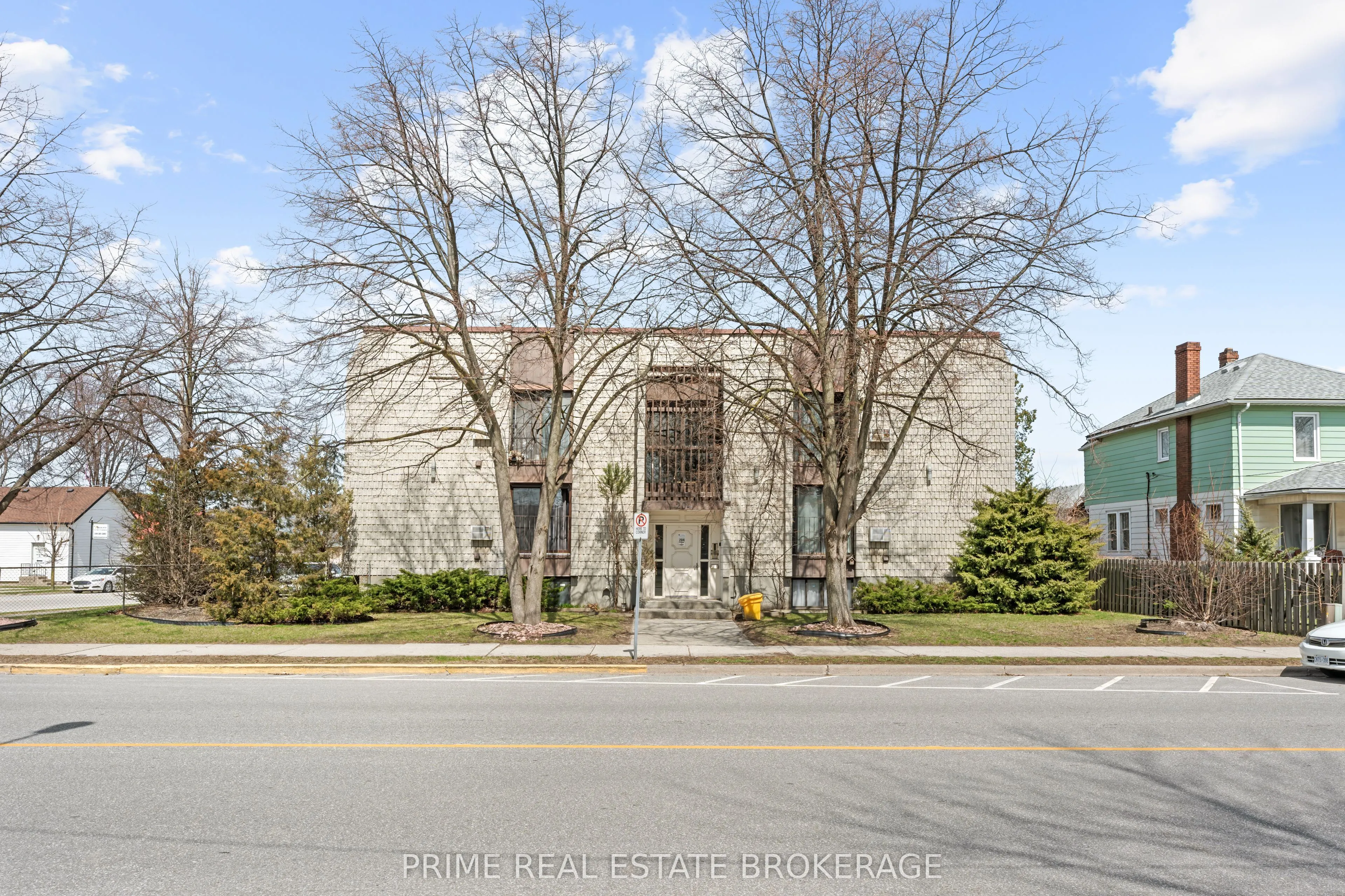 204 Michigan Avenue