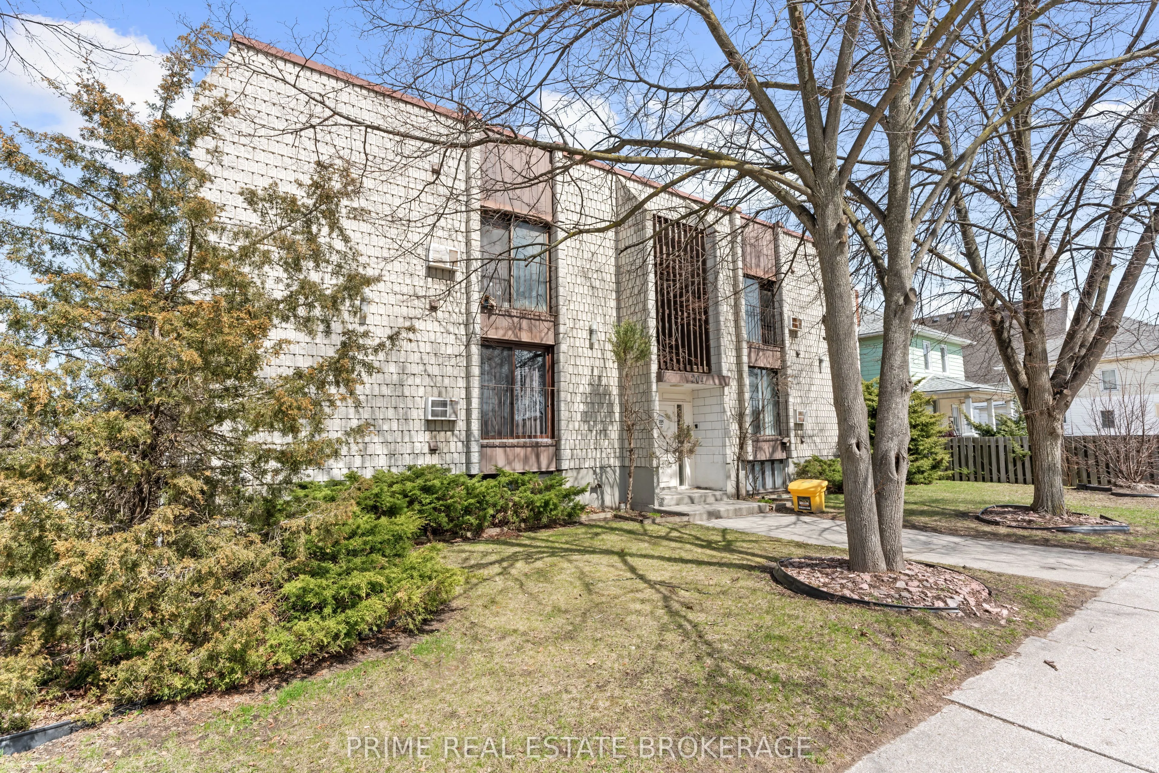 204 Michigan Avenue