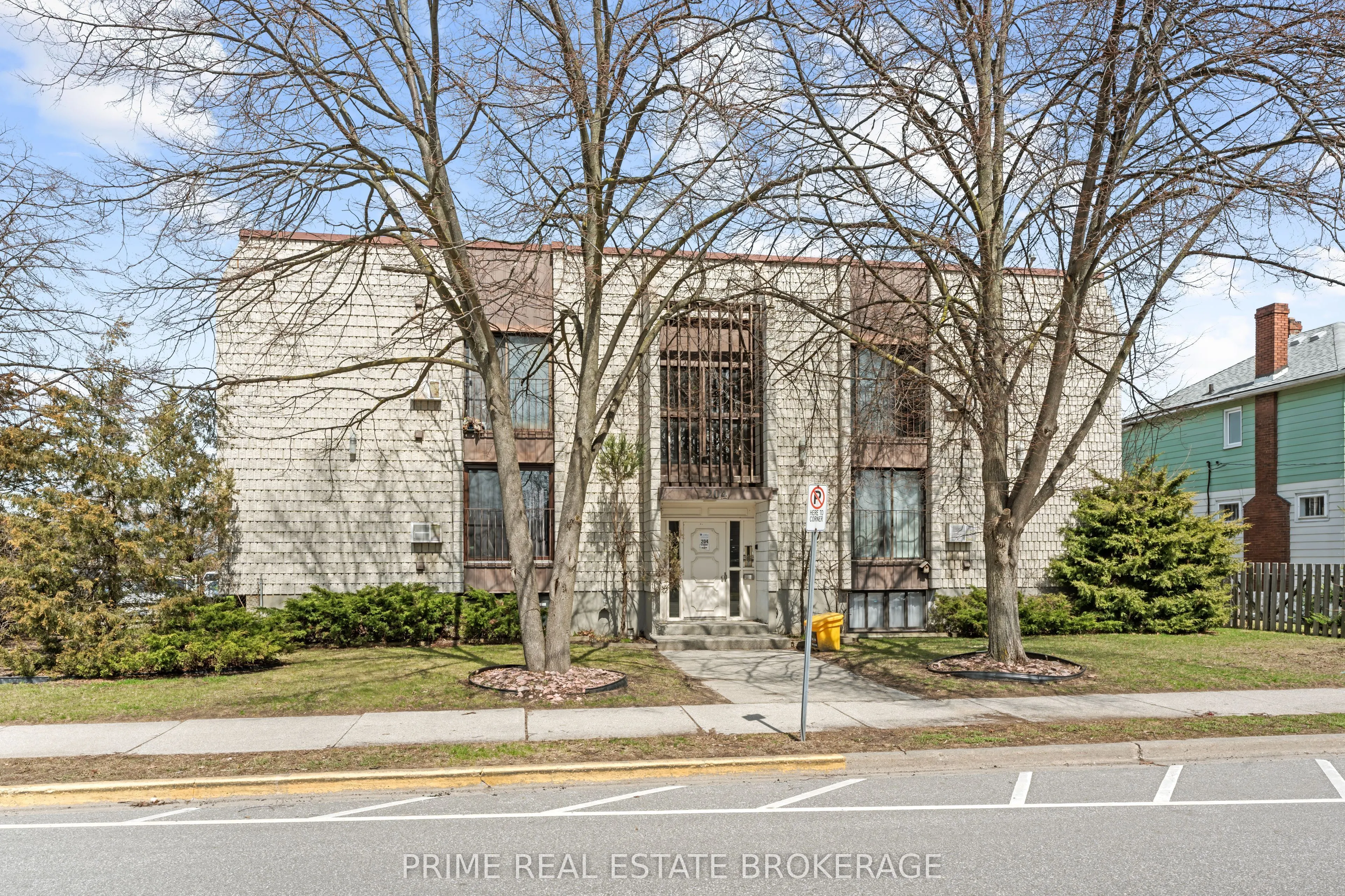 204 Michigan Avenue