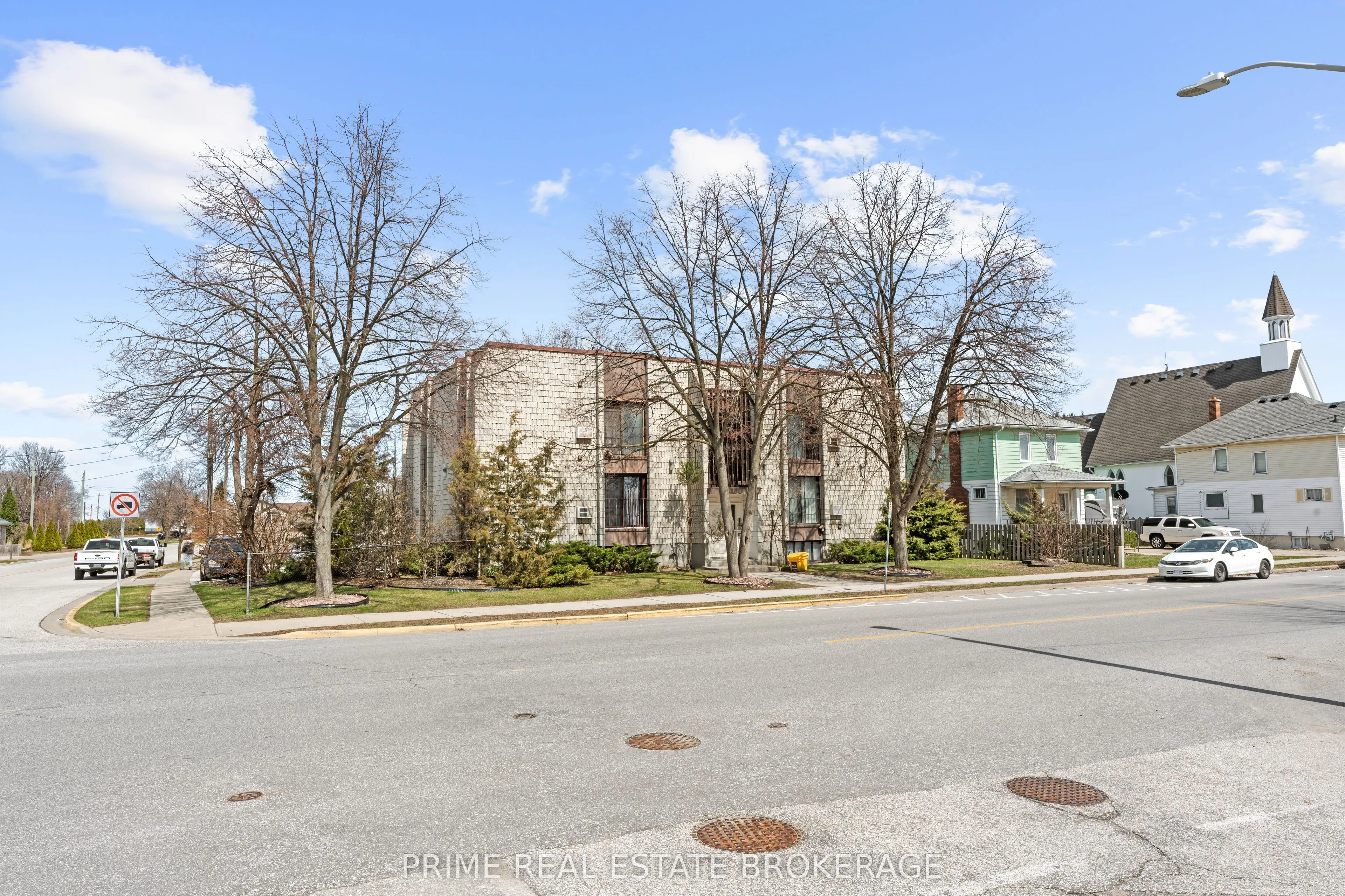 204 Michigan Avenue
