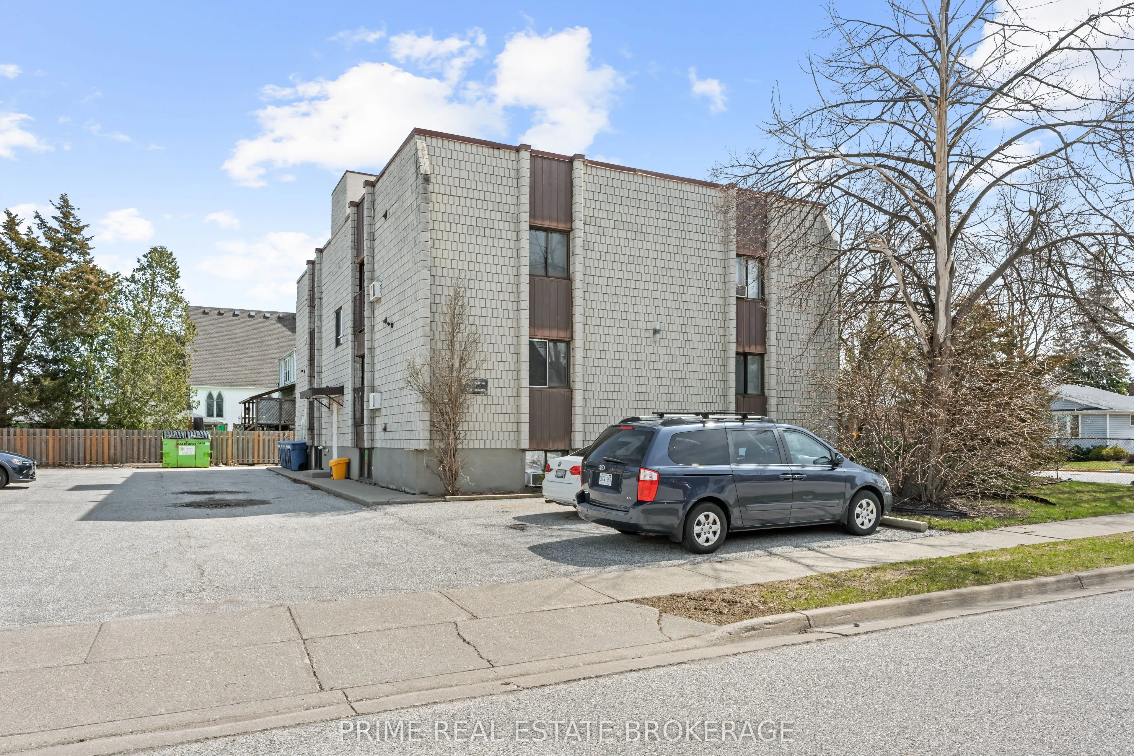204 Michigan Avenue