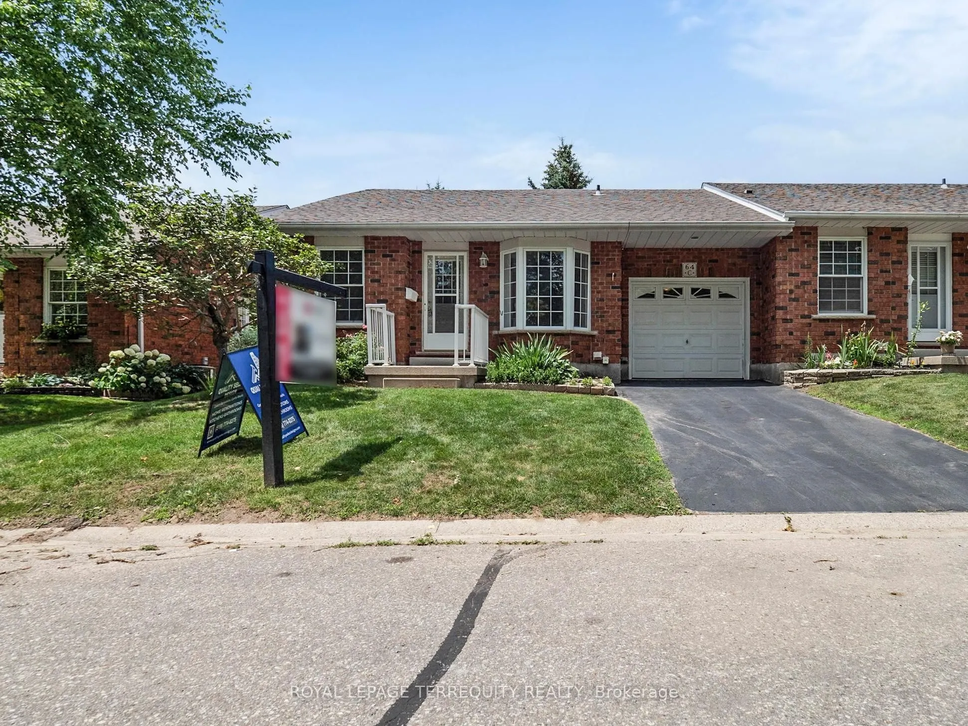 64C Harris Avenue, #22