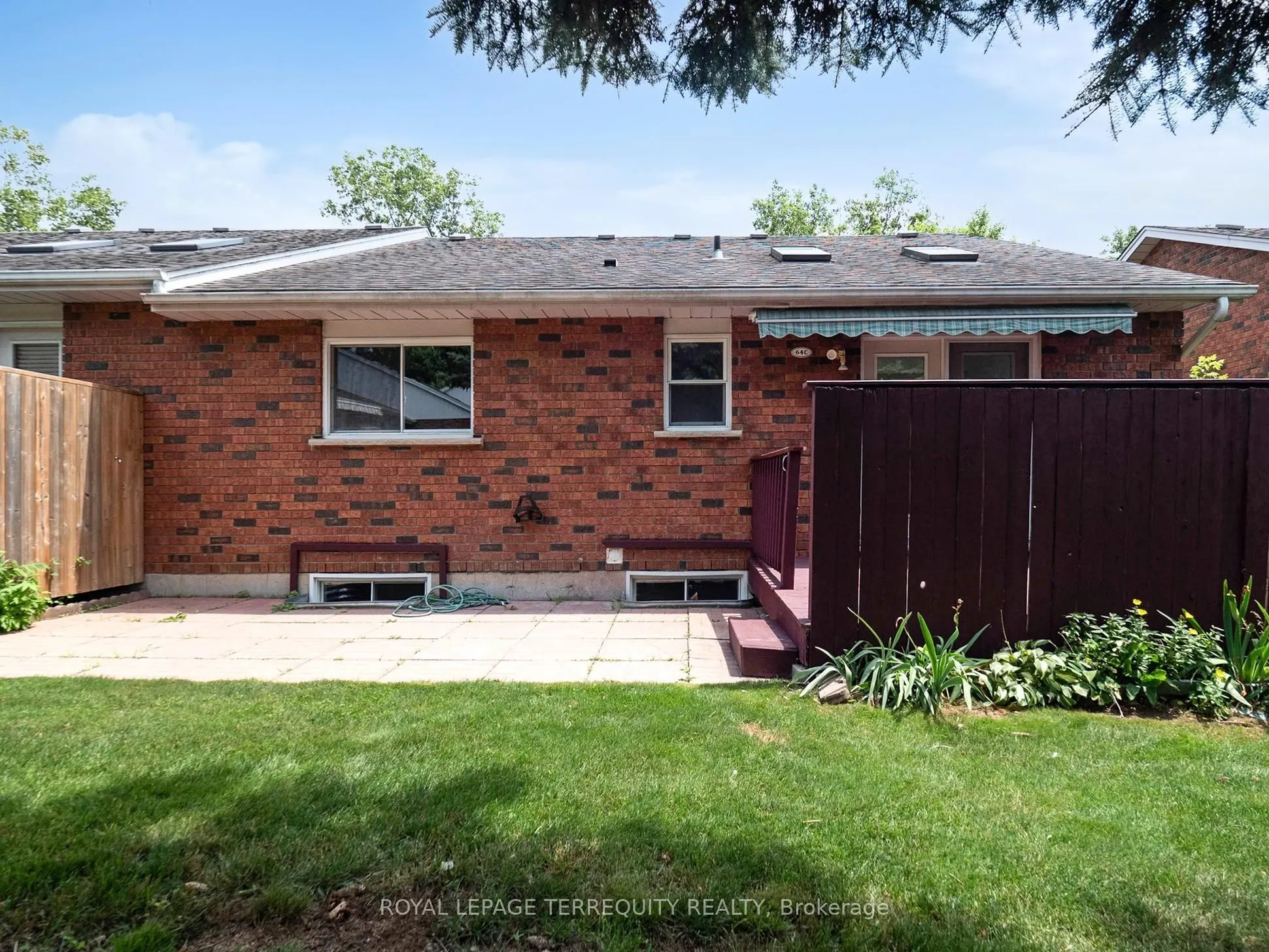 64C Harris Avenue, #22