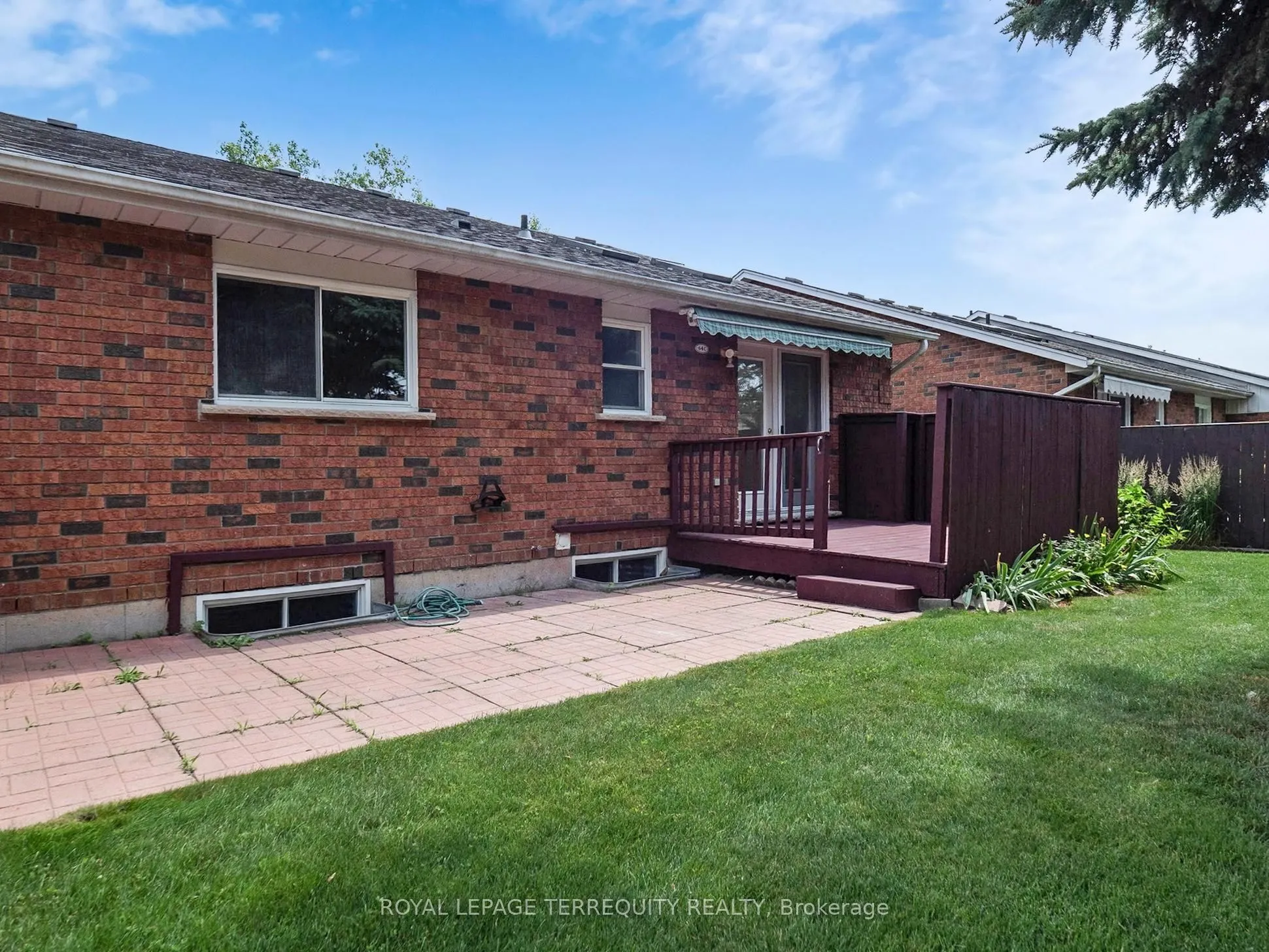 64C Harris Avenue, #22