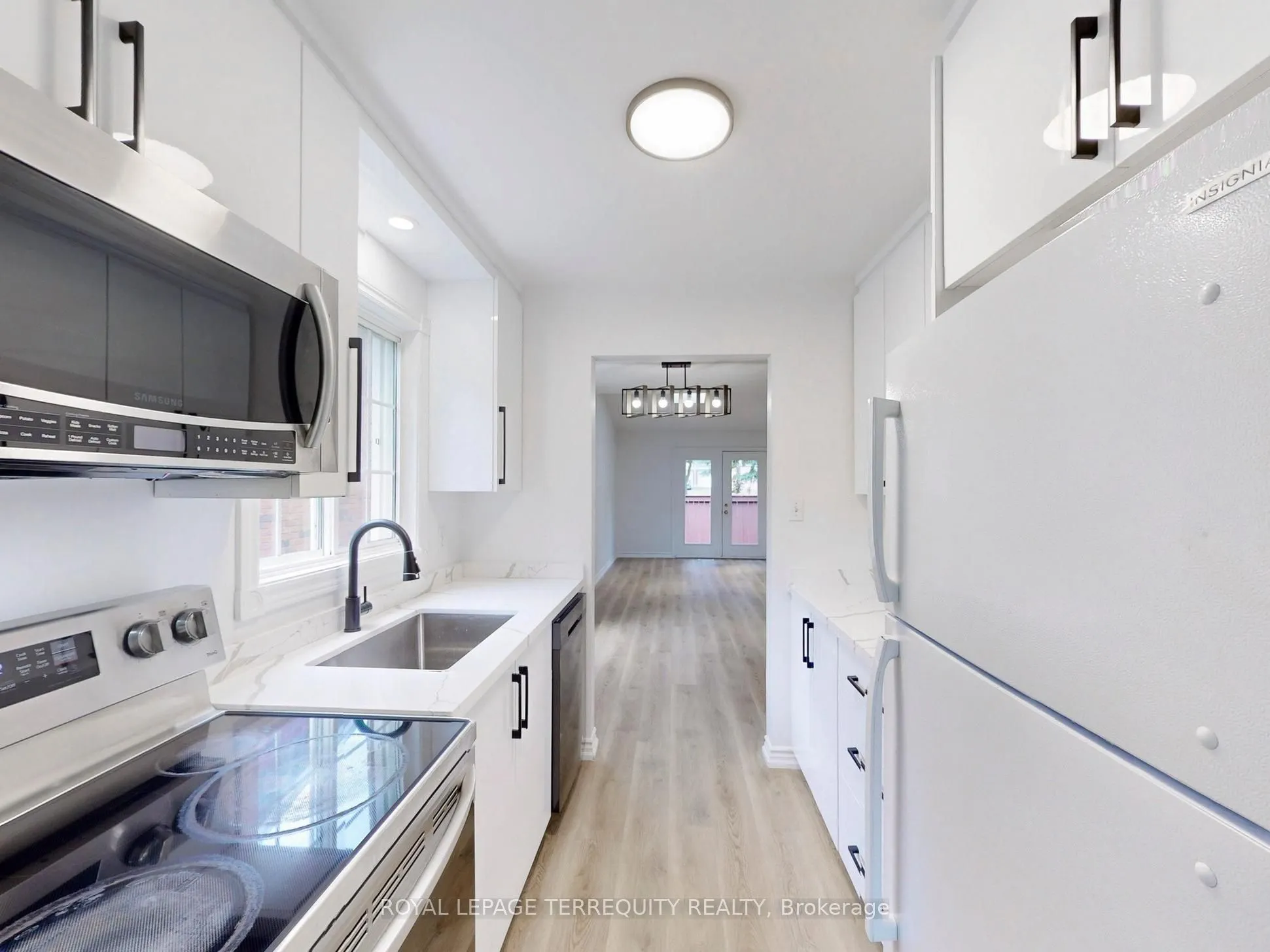 64C Harris Avenue, #22