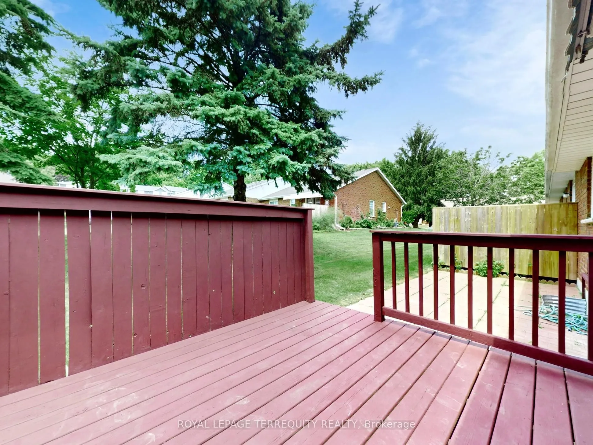 64C Harris Avenue, #22