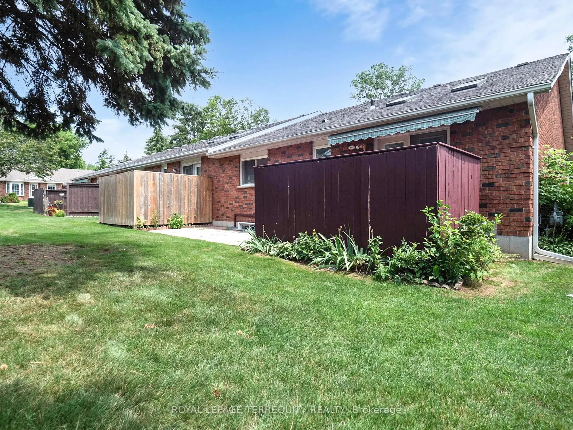 64C Harris Avenue, #22