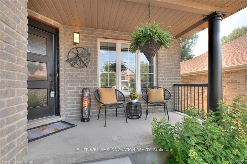 69 Hearthwood Crescent