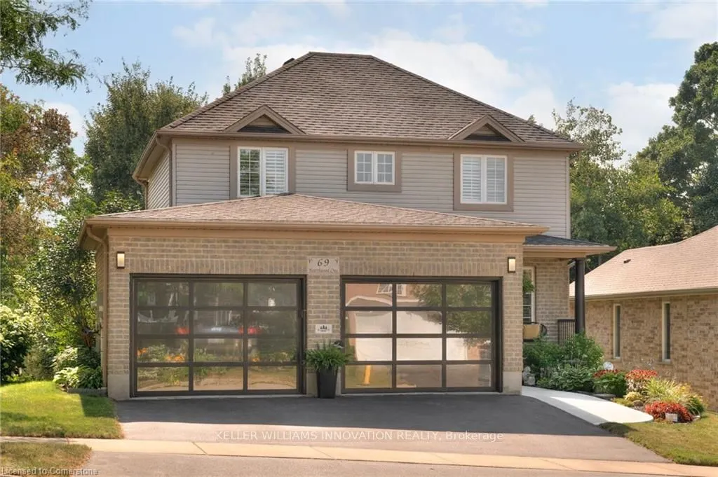 69 Hearthwood Crescent