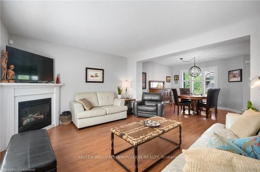 69 Hearthwood Crescent