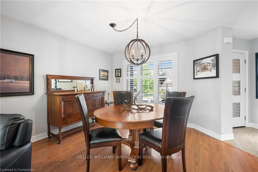 69 Hearthwood Crescent