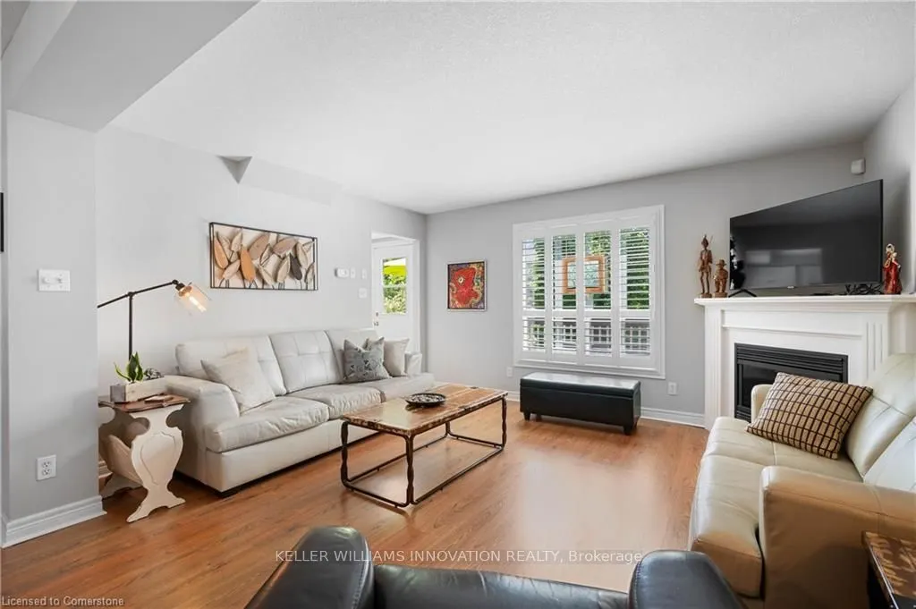 69 Hearthwood Crescent
