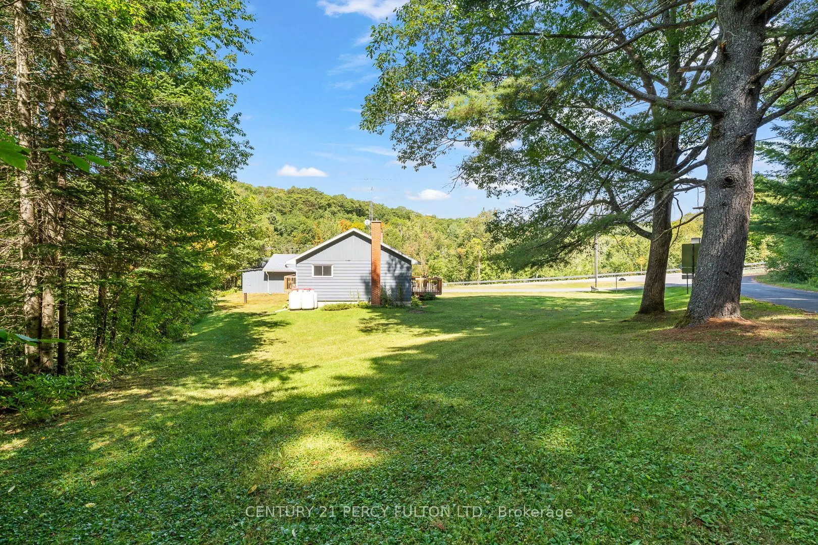 1004 Rosseau Lake 1 Road