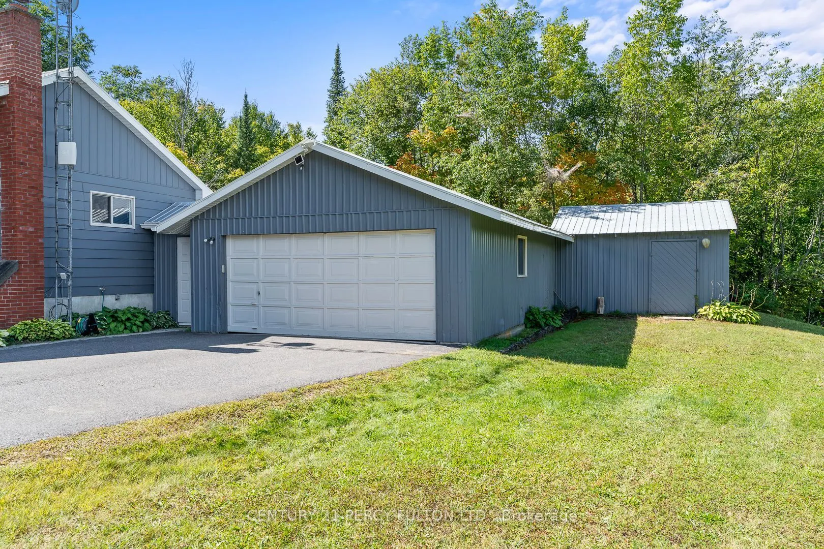 1004 Rosseau Lake 1 Road