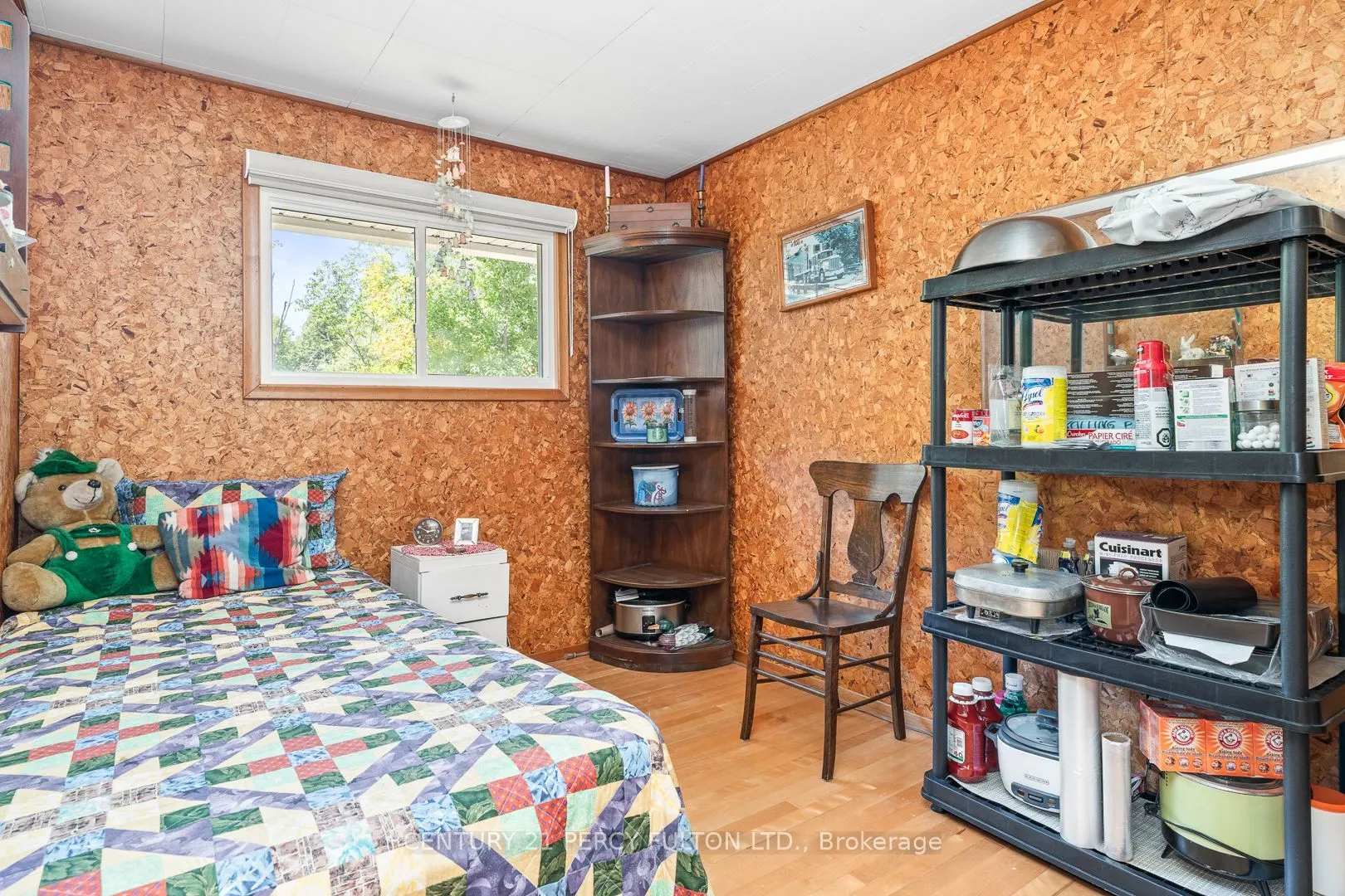 1004 Rosseau Lake 1 Road