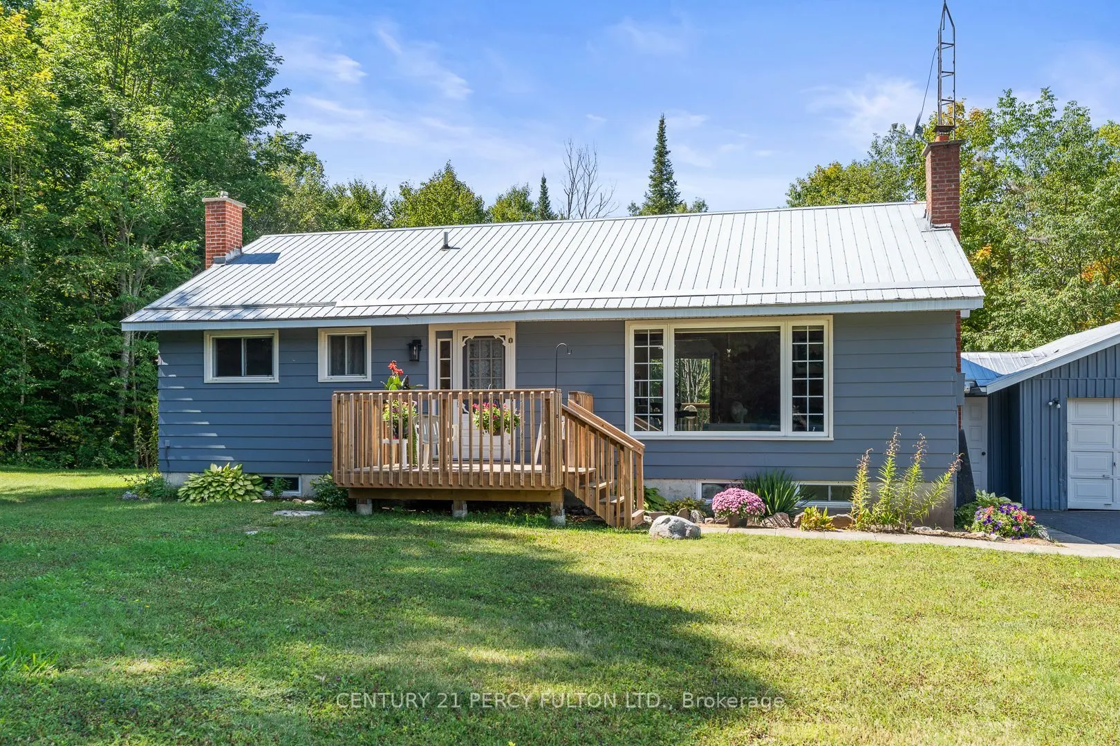 1004 Rosseau Lake 1 Road