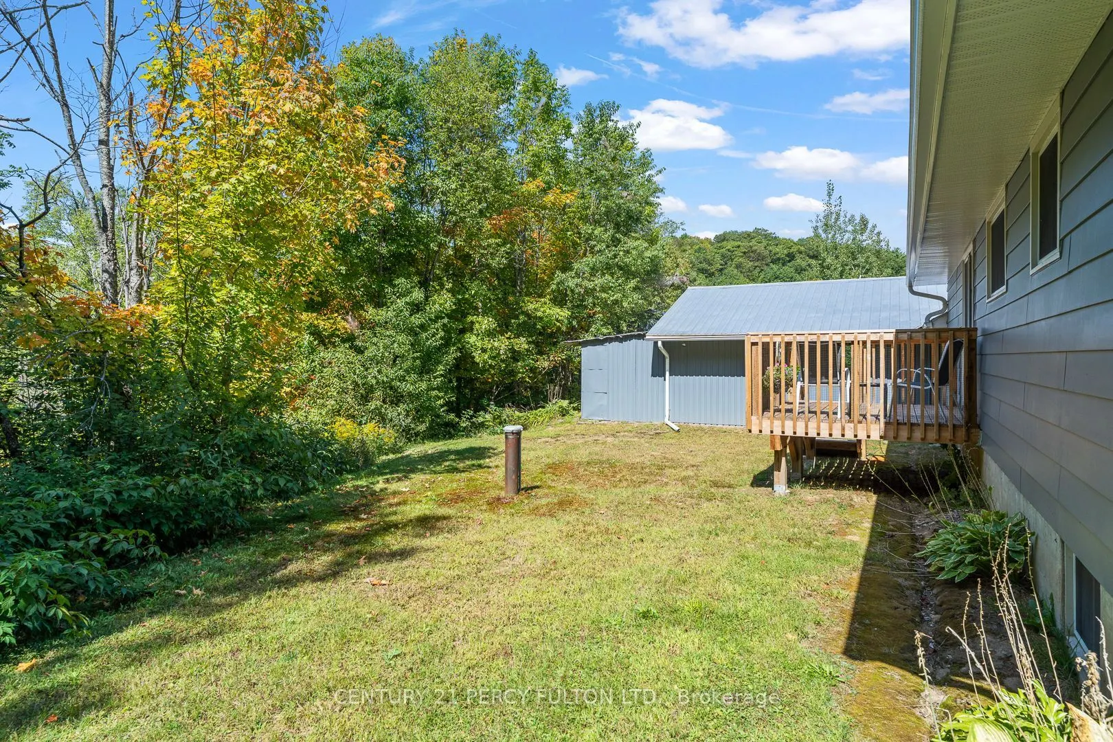 1004 Rosseau Lake 1 Road