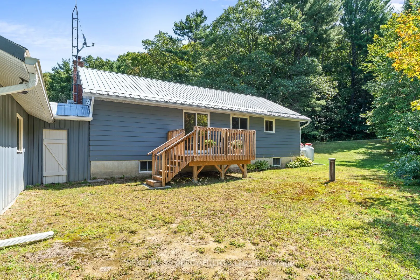 1004 Rosseau Lake 1 Road