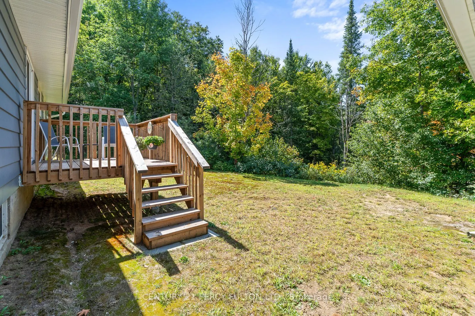 1004 Rosseau Lake 1 Road