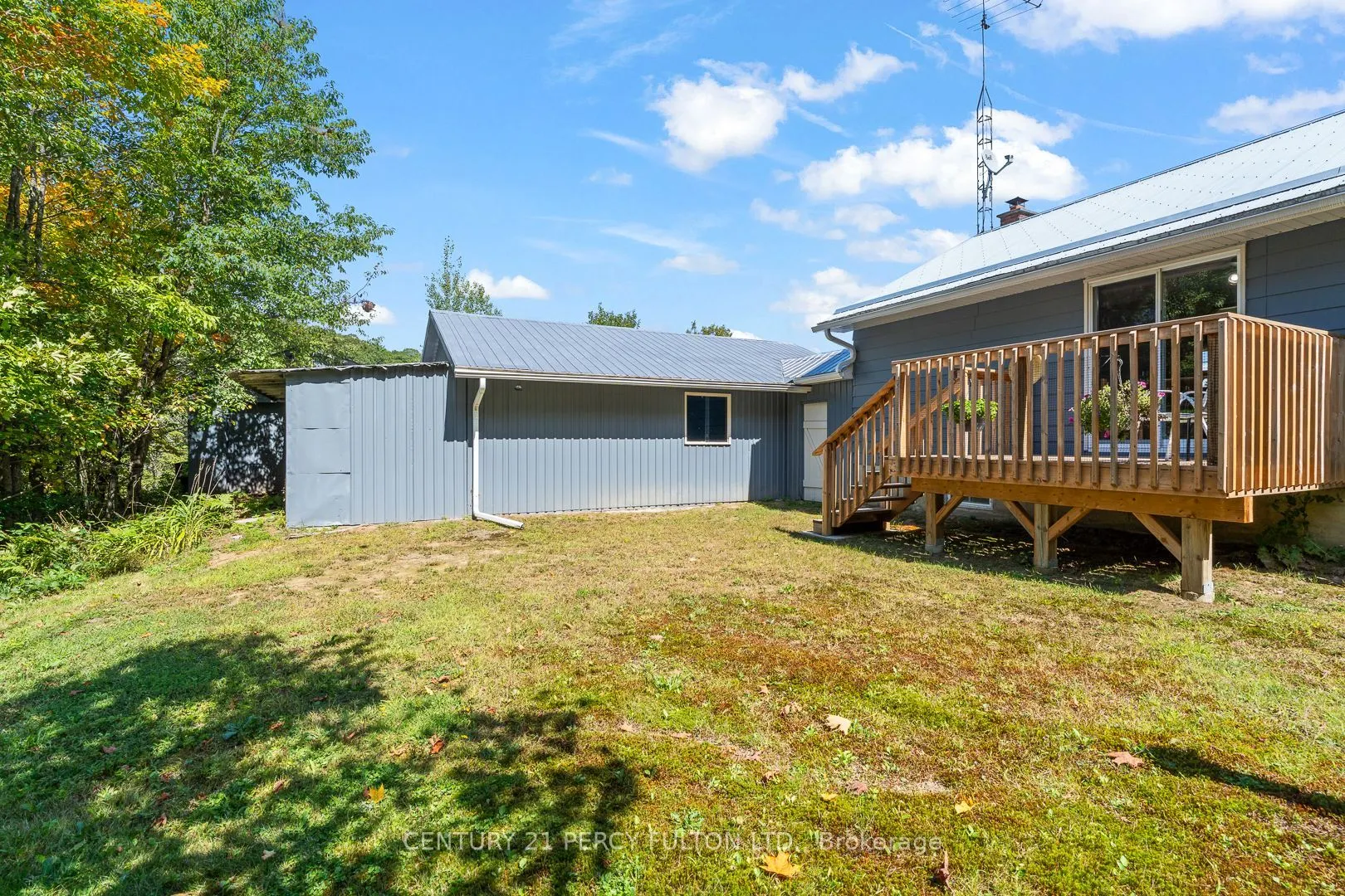 1004 Rosseau Lake 1 Road