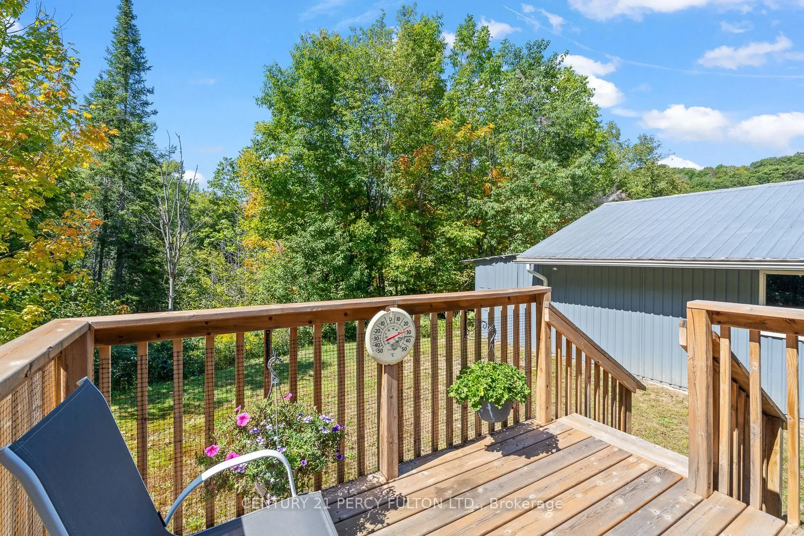 1004 Rosseau Lake 1 Road
