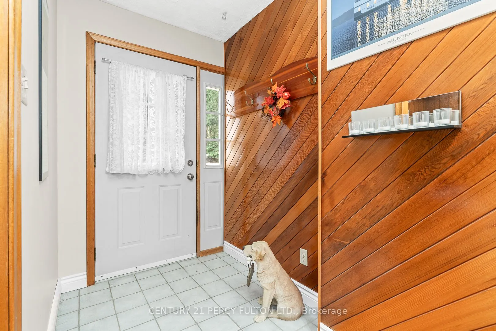 1004 Rosseau Lake 1 Road