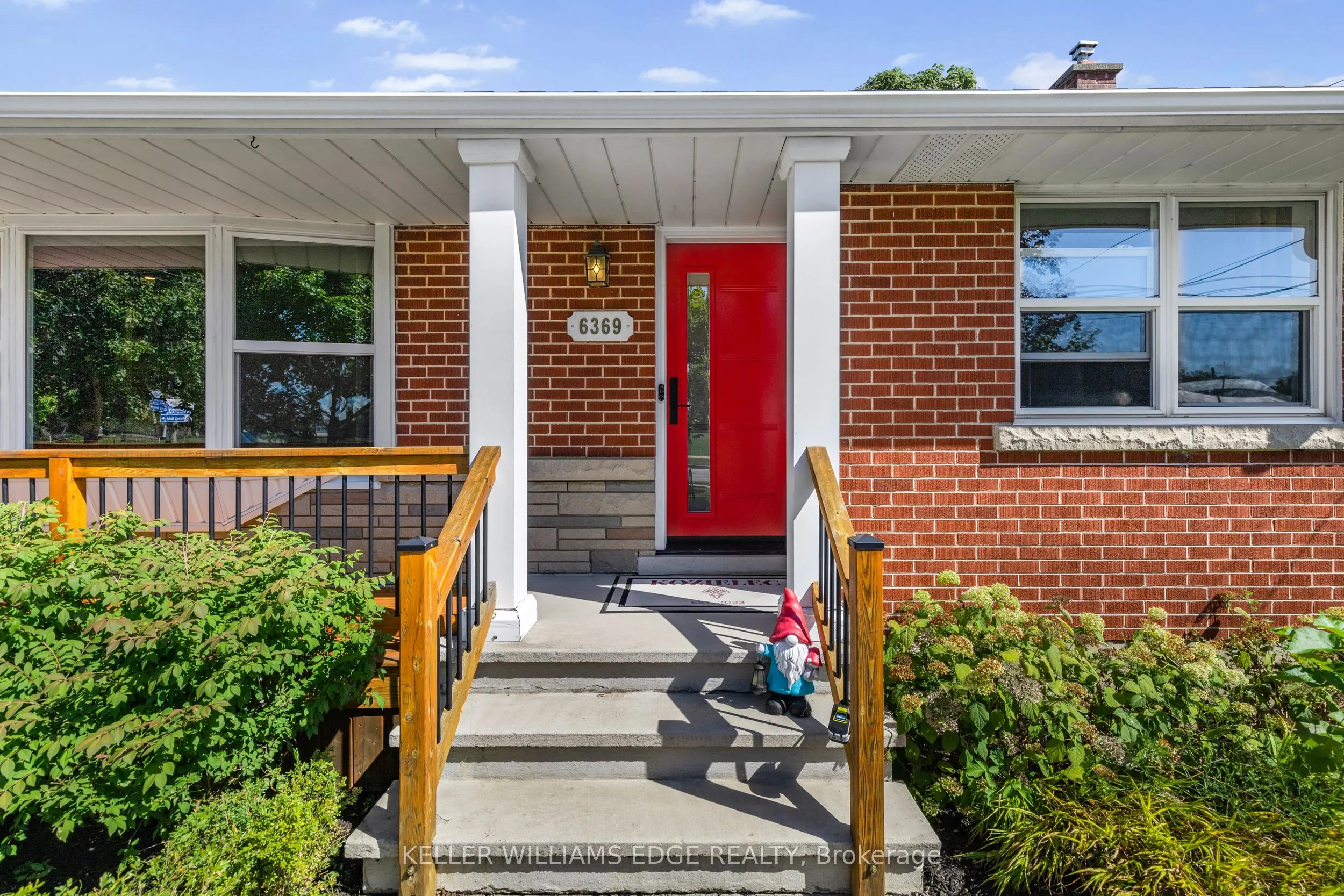 6369 Townline Road