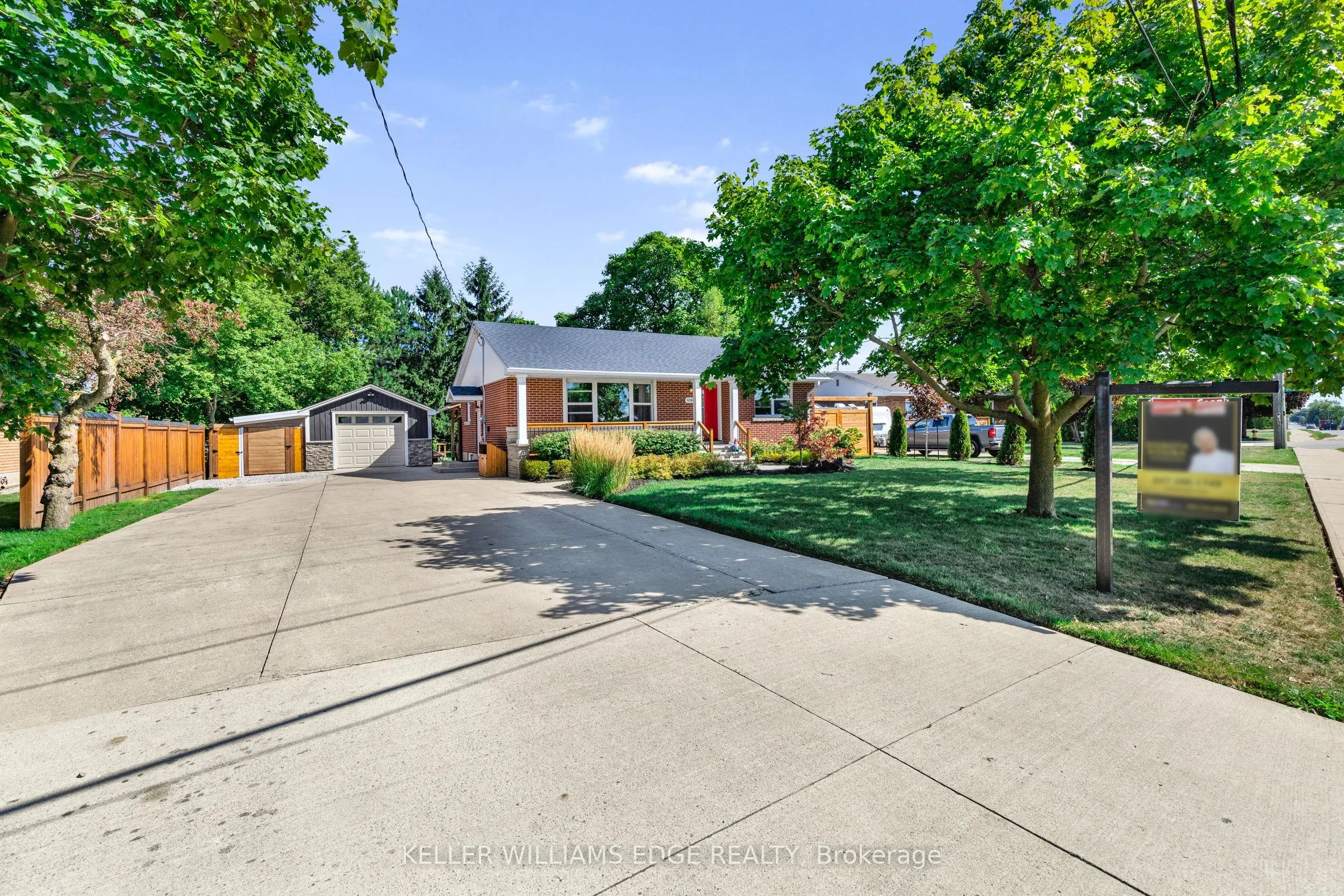 6369 Townline Road