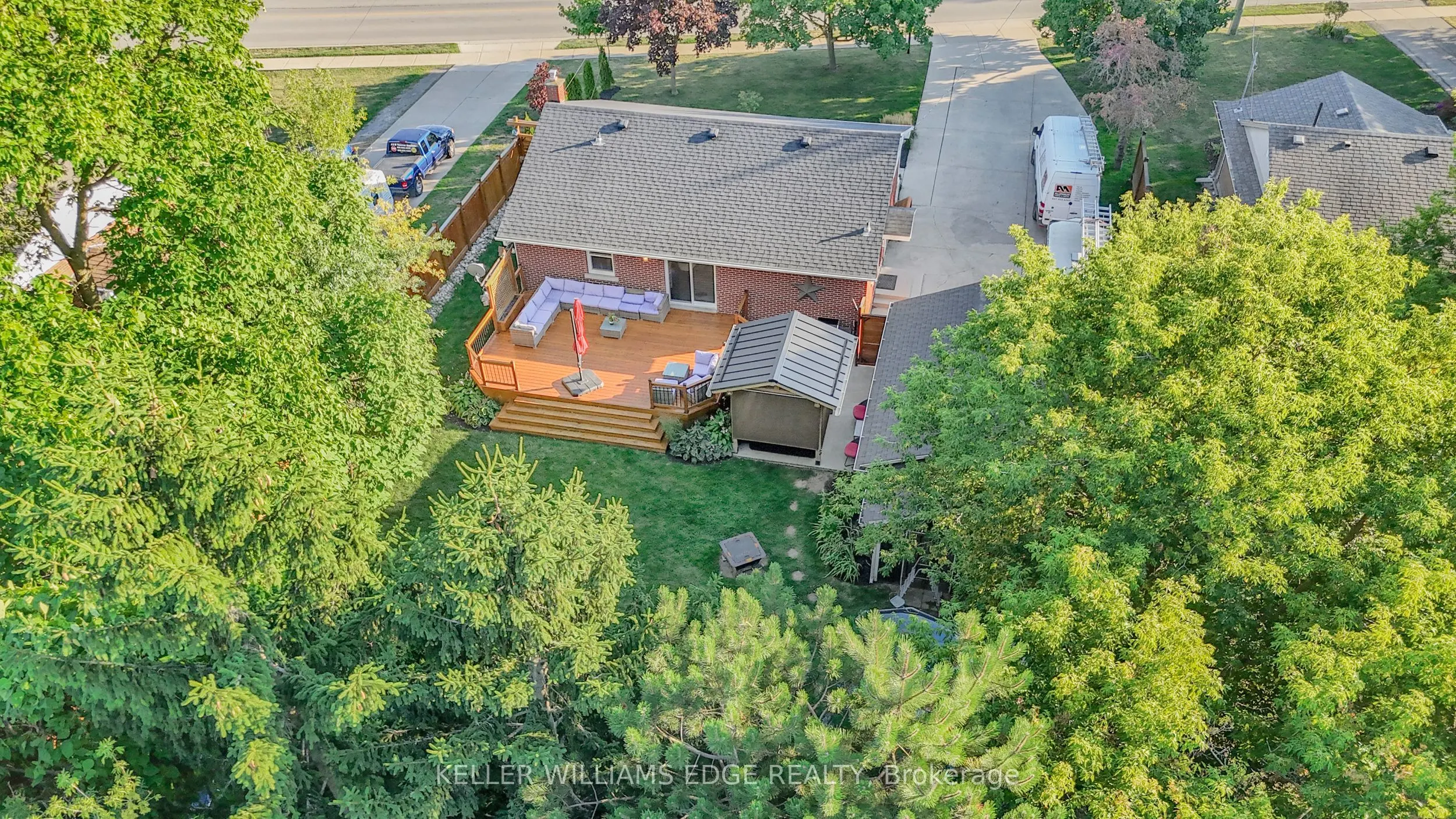 6369 Townline Road