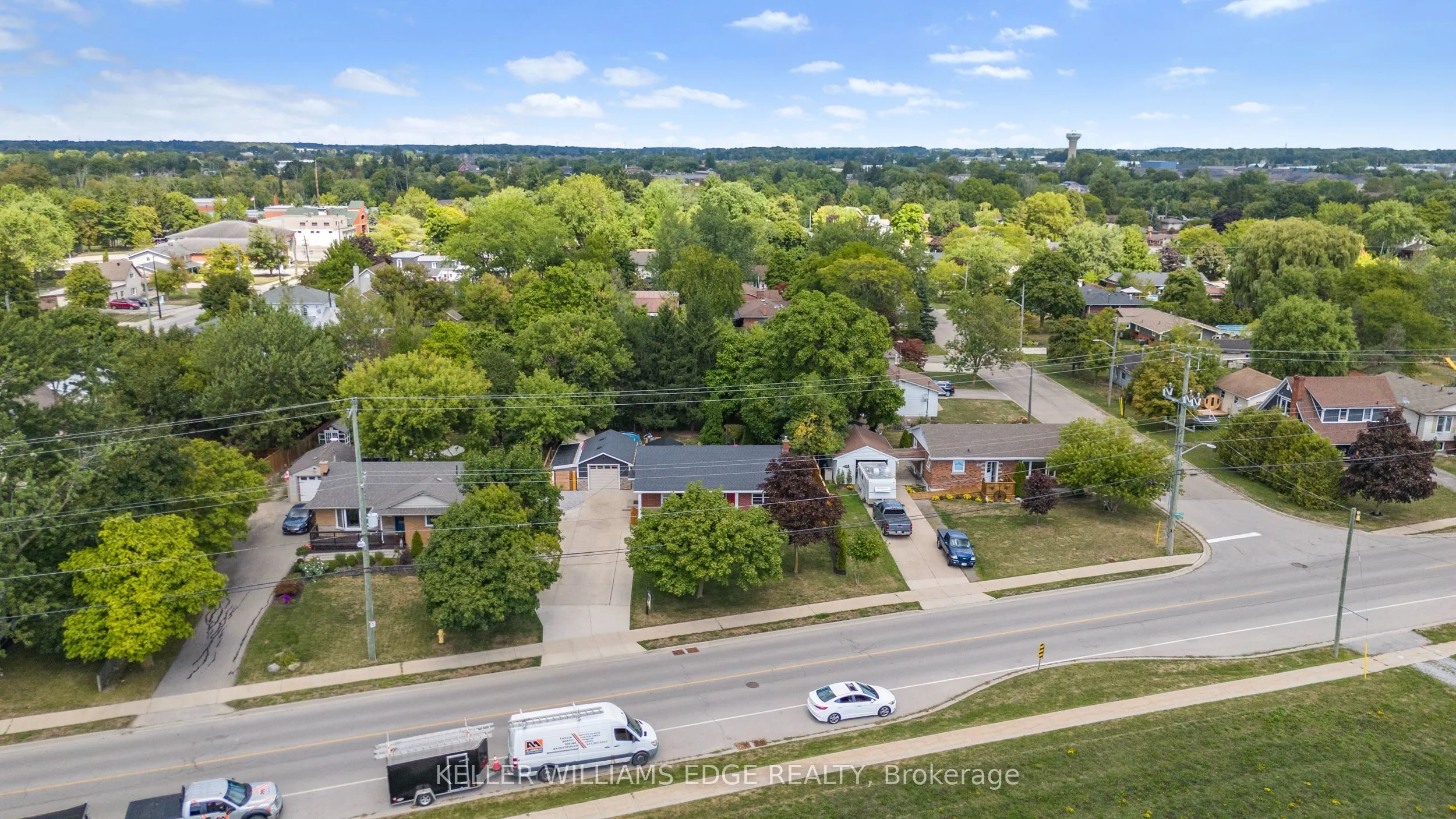 6369 Townline Road