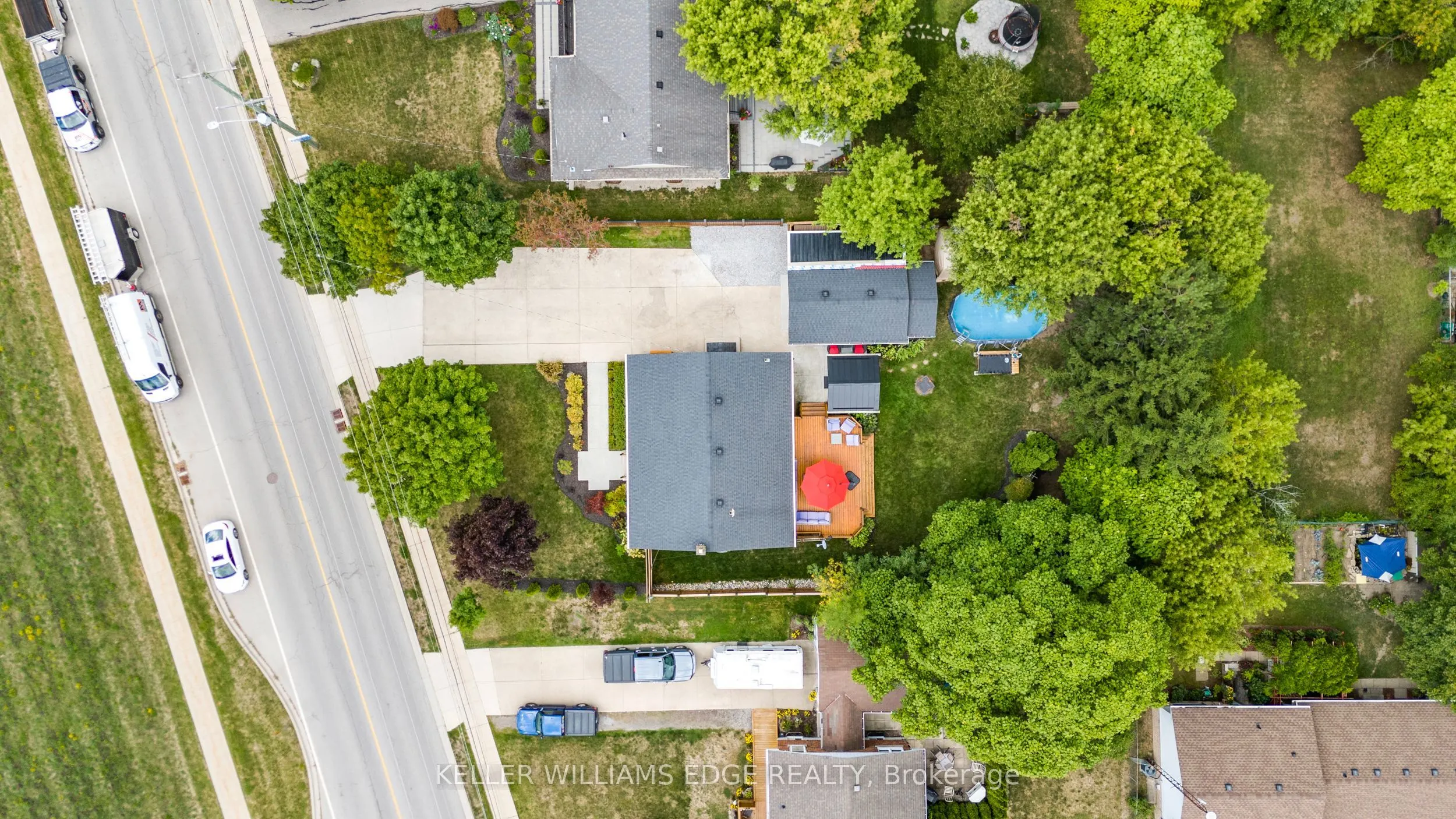 6369 Townline Road