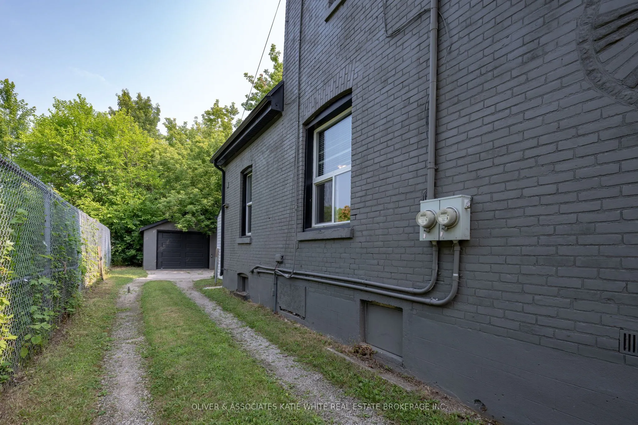 452 South Street