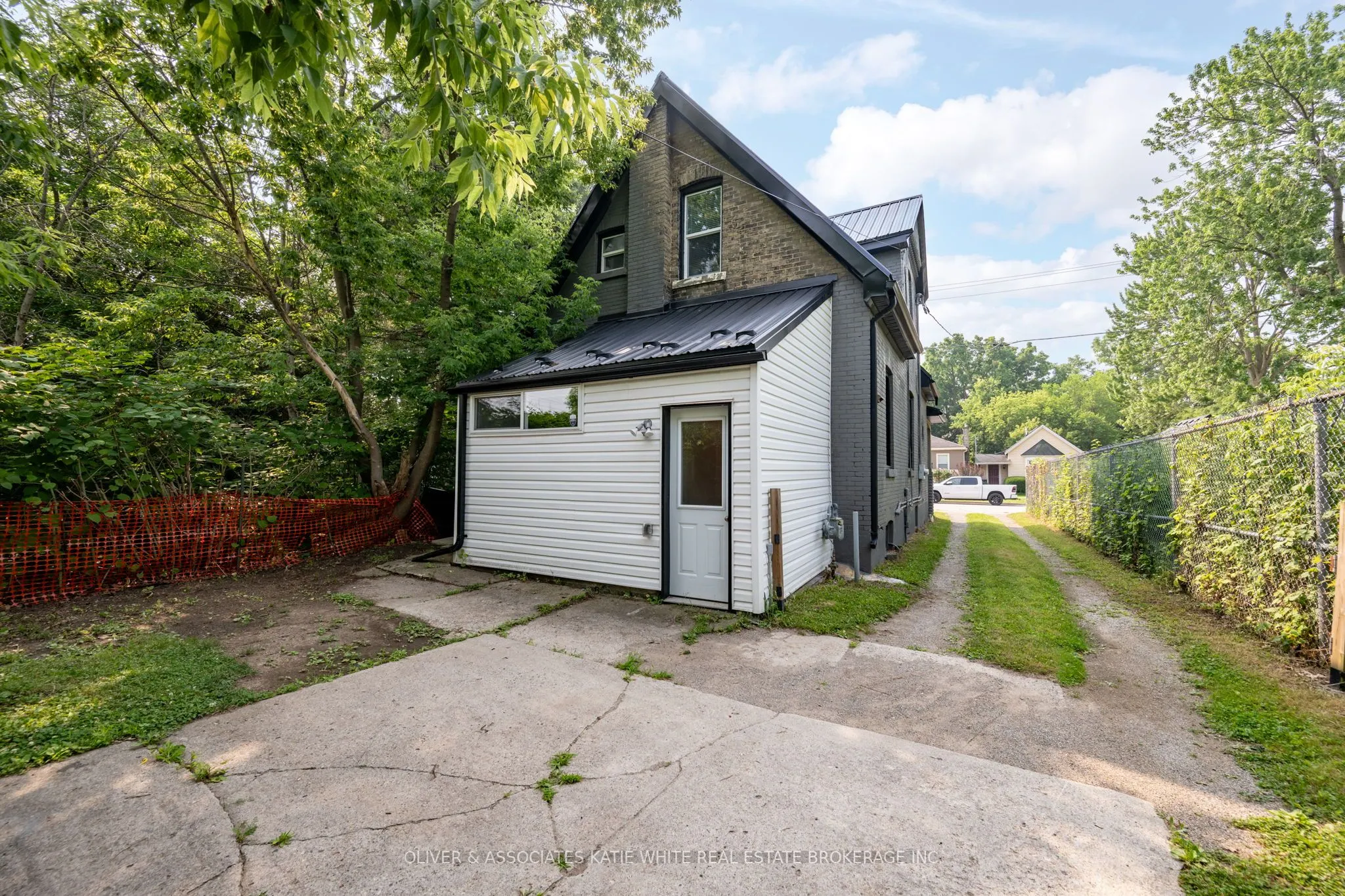 452 South Street