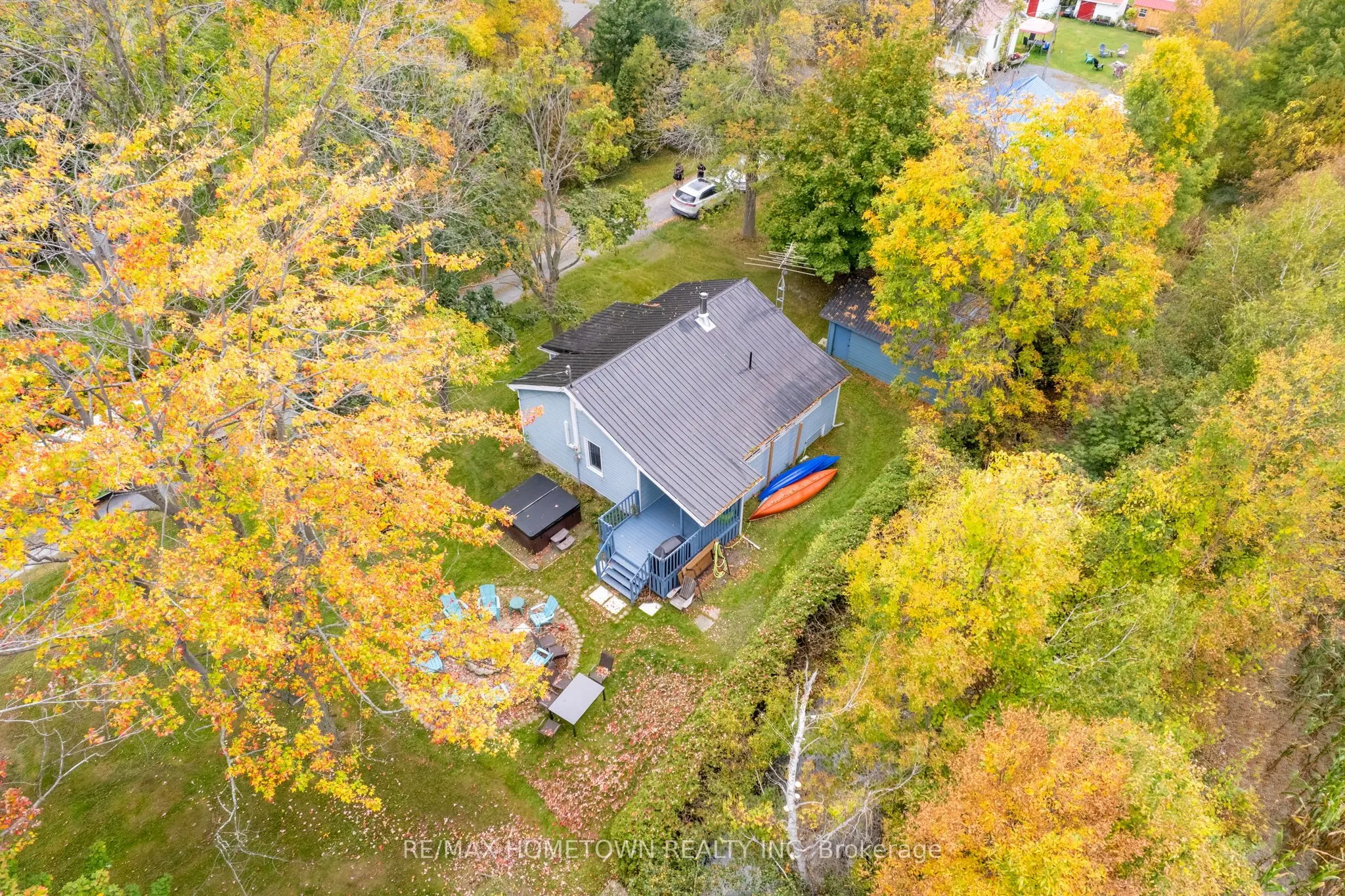 6235 Sara Drive
