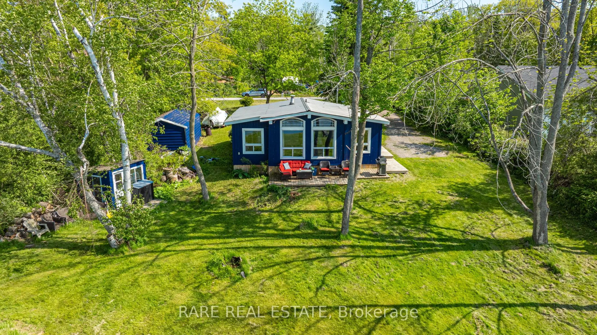 168 Charlore Park Drive