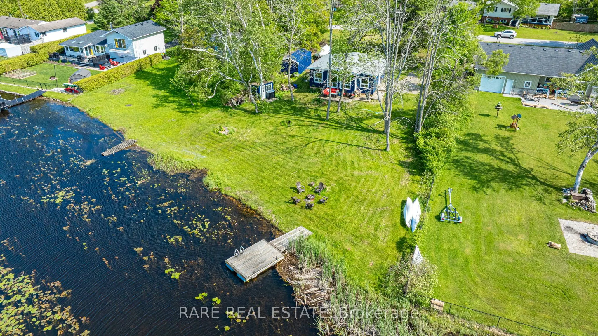 168 Charlore Park Drive