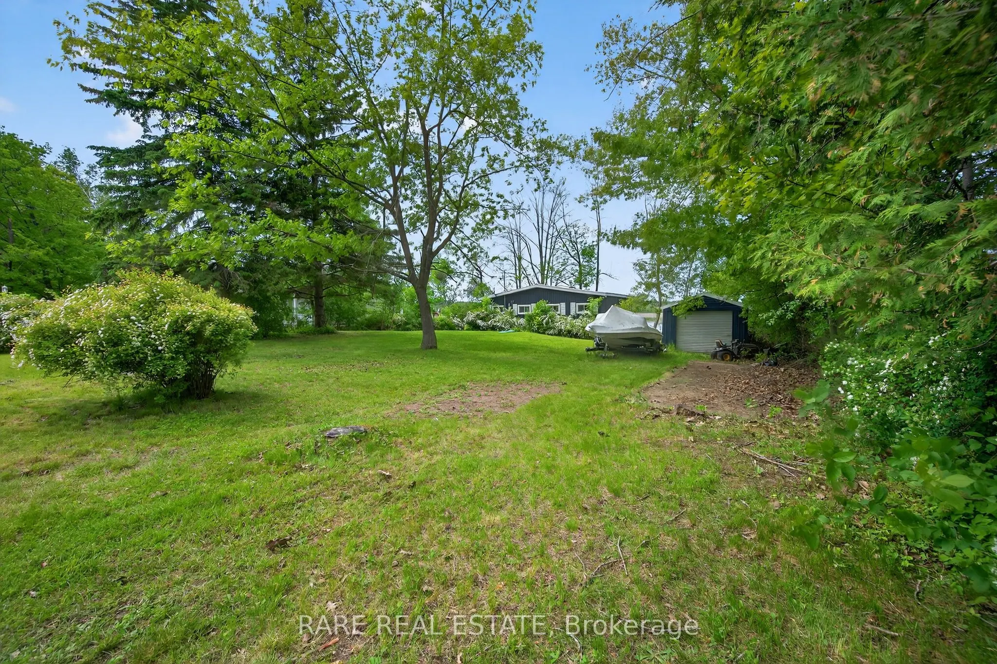 168 Charlore Park Drive