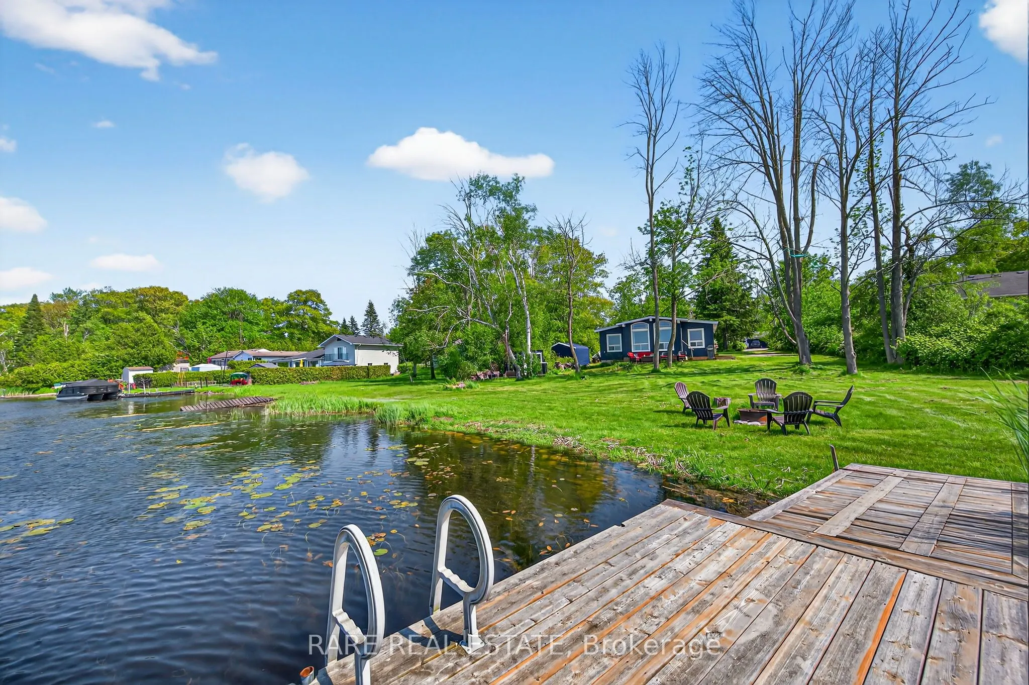 168 Charlore Park Drive
