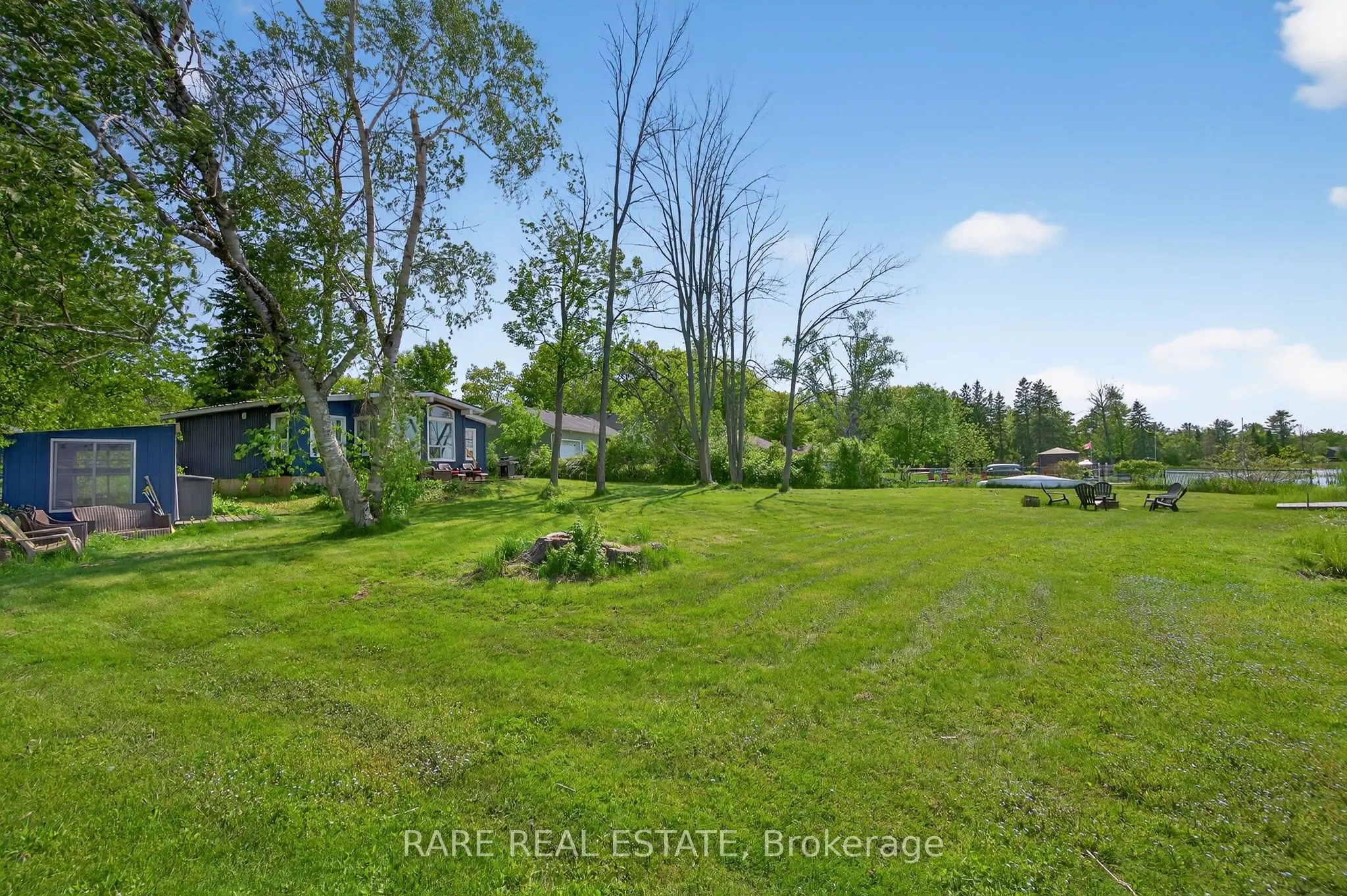 168 Charlore Park Drive