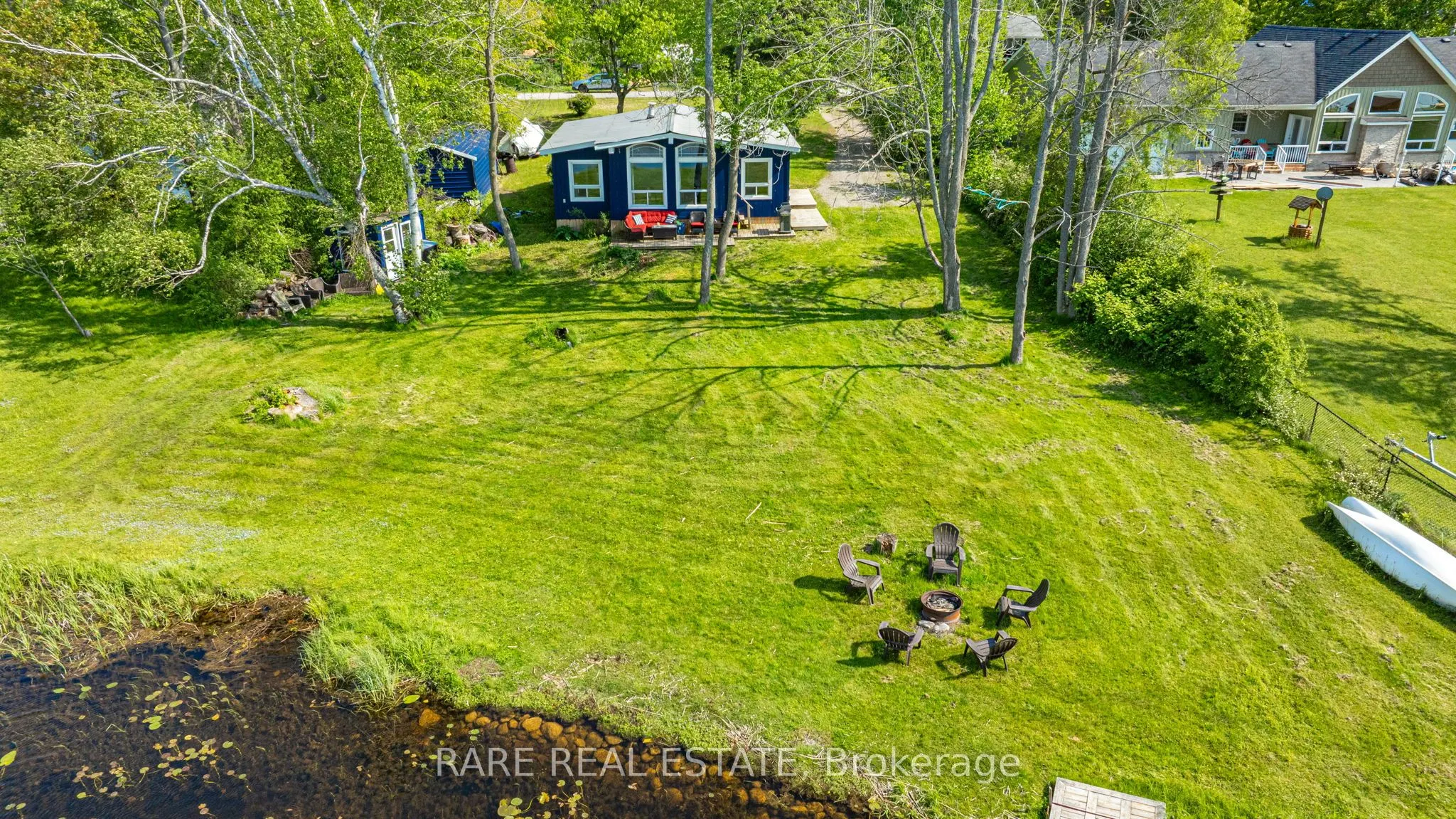 168 Charlore Park Drive