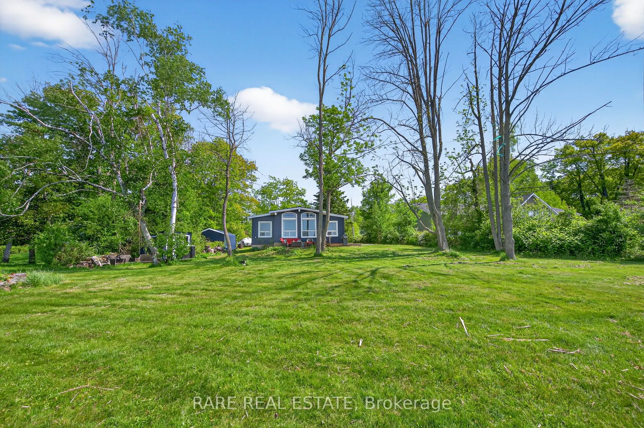 168 Charlore Park Drive