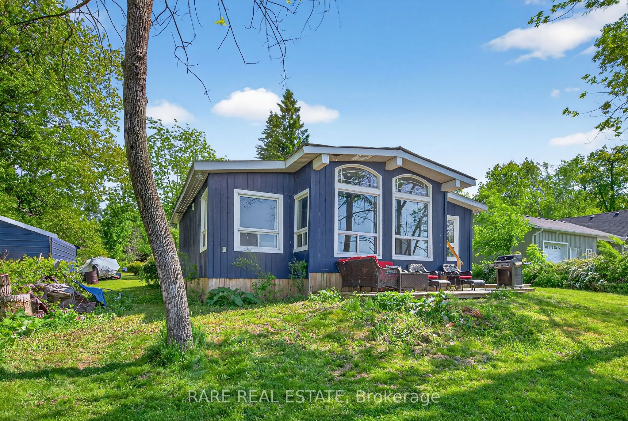 168 Charlore Park Drive